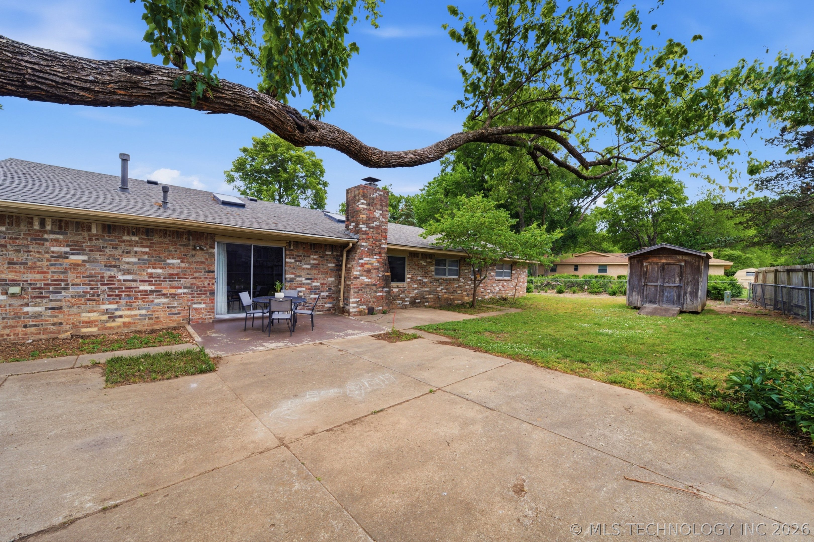 2509 SE Quail Place Bartlesville OK 74006