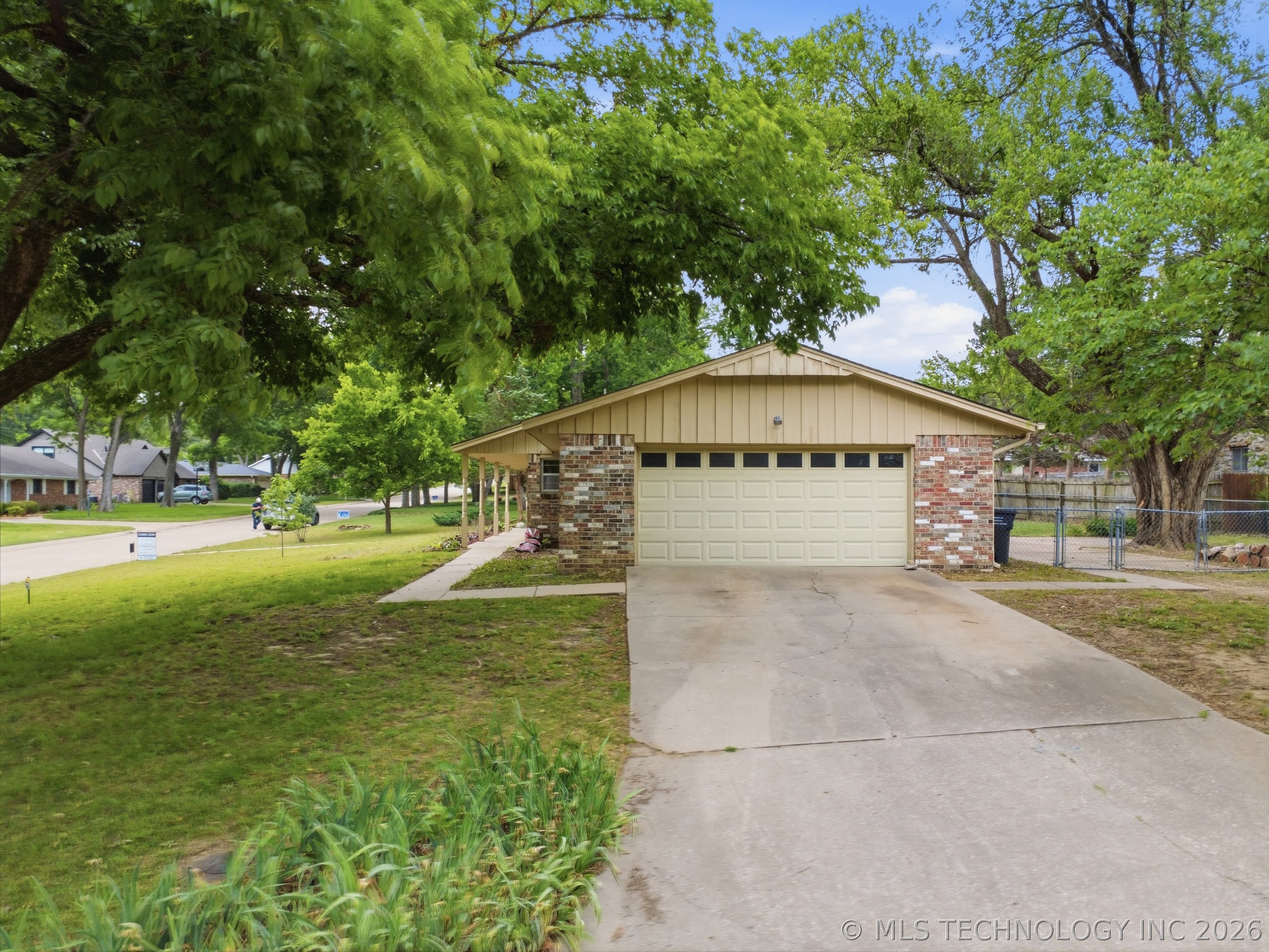 2509 SE Quail Place Bartlesville OK 74006
