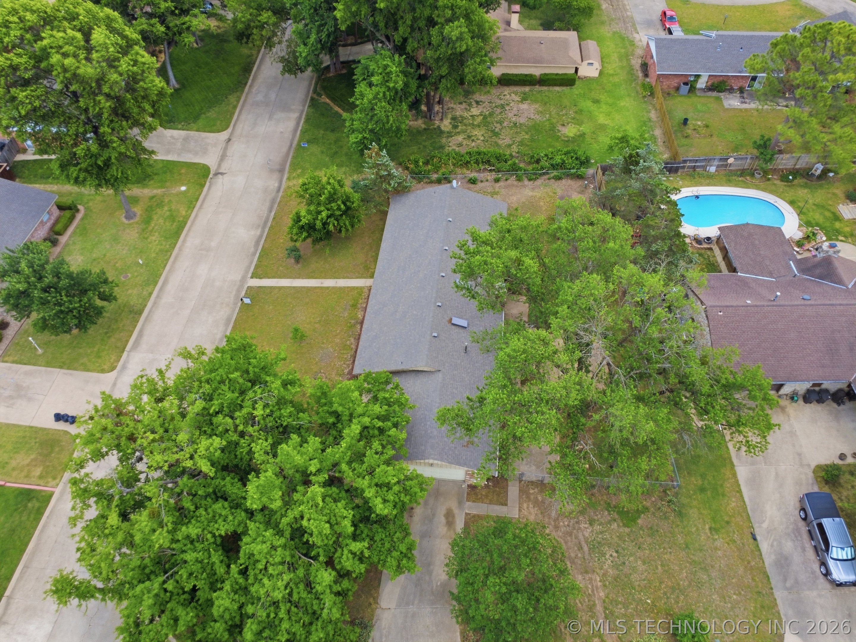 2509 SE Quail Place Bartlesville OK 74006