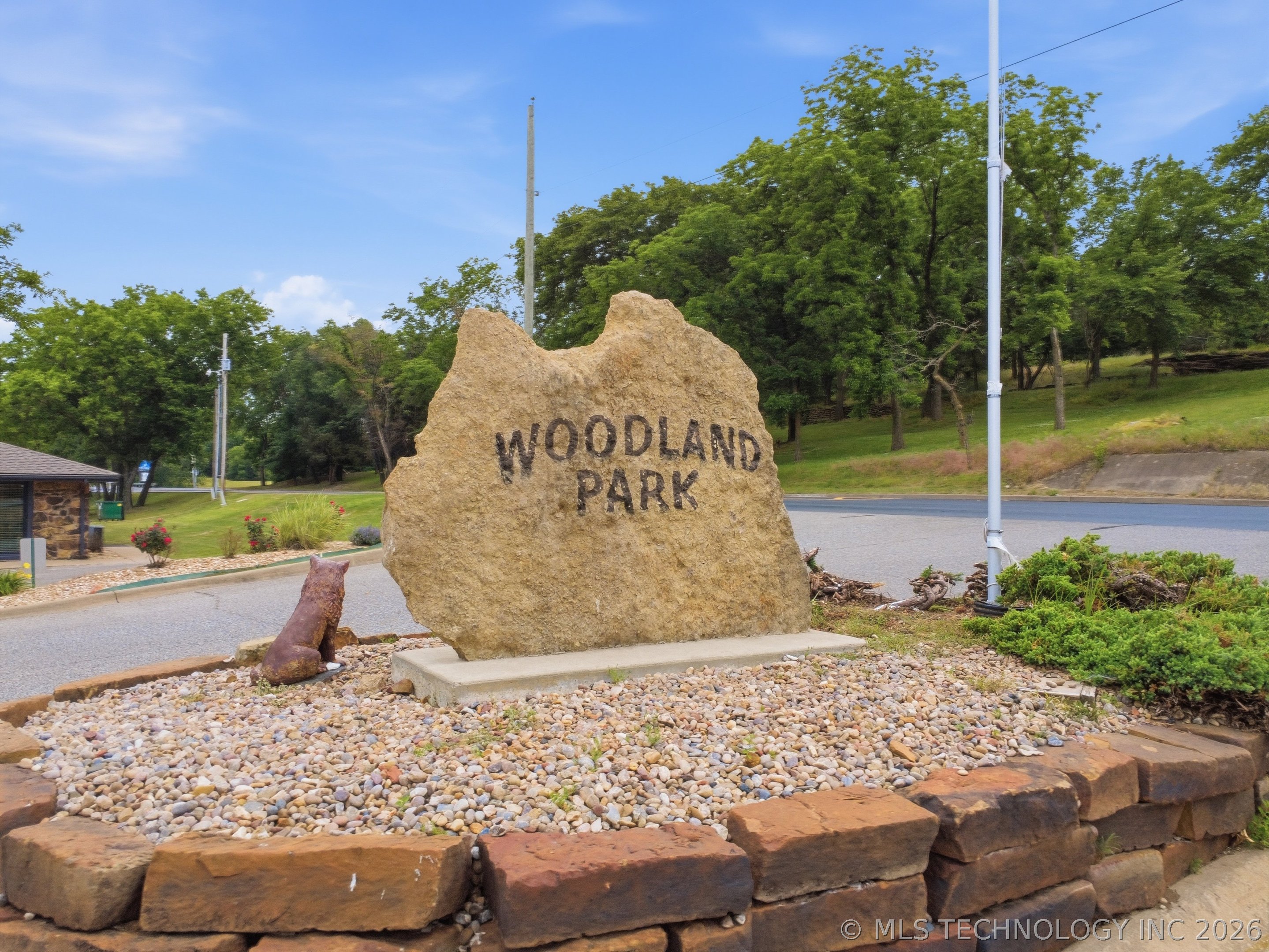 2509 SE Quail Place Bartlesville OK 74006