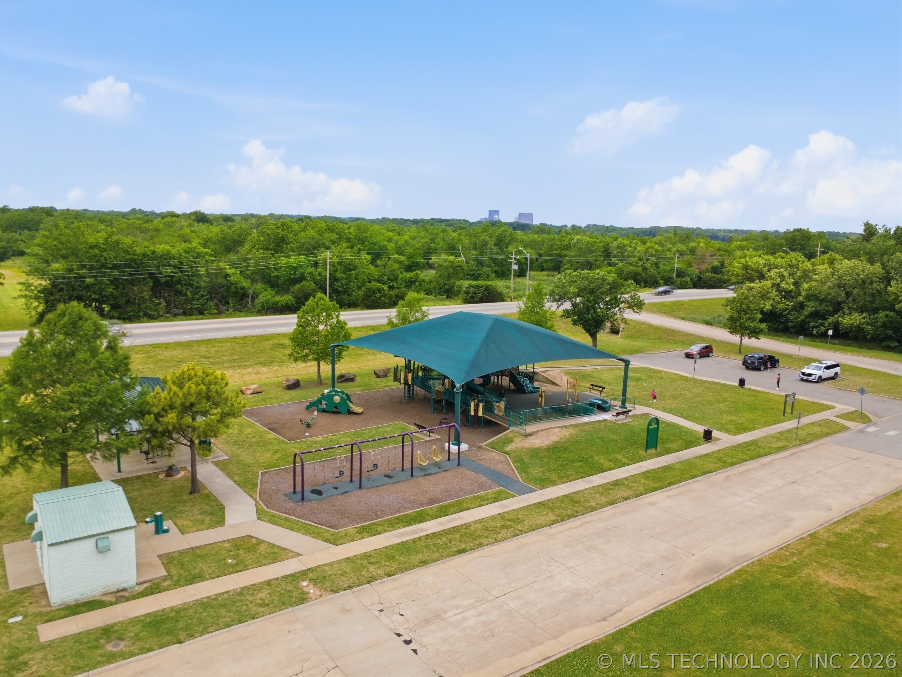 2509 SE Quail Place Bartlesville OK 74006