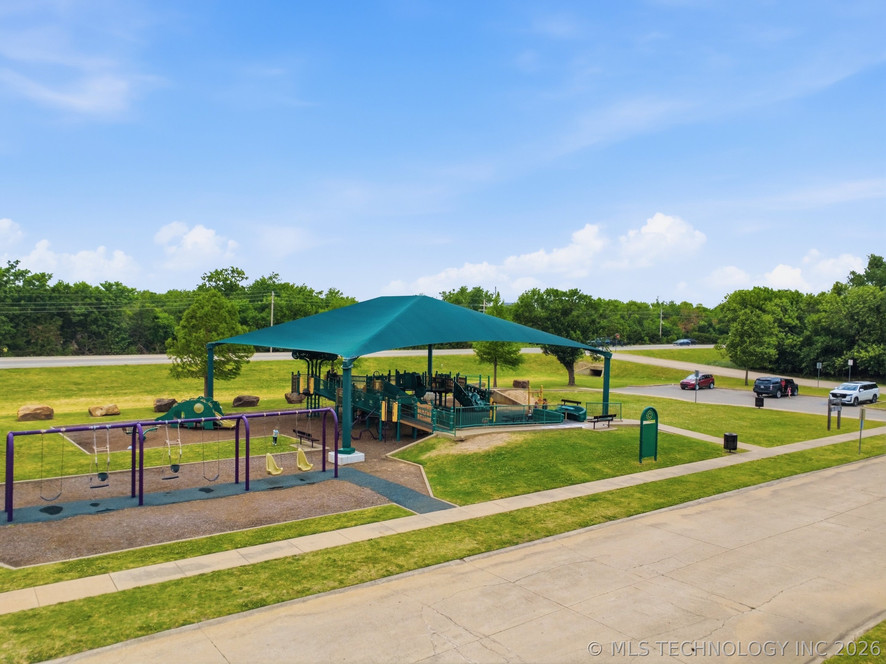 2509 SE Quail Place Bartlesville OK 74006