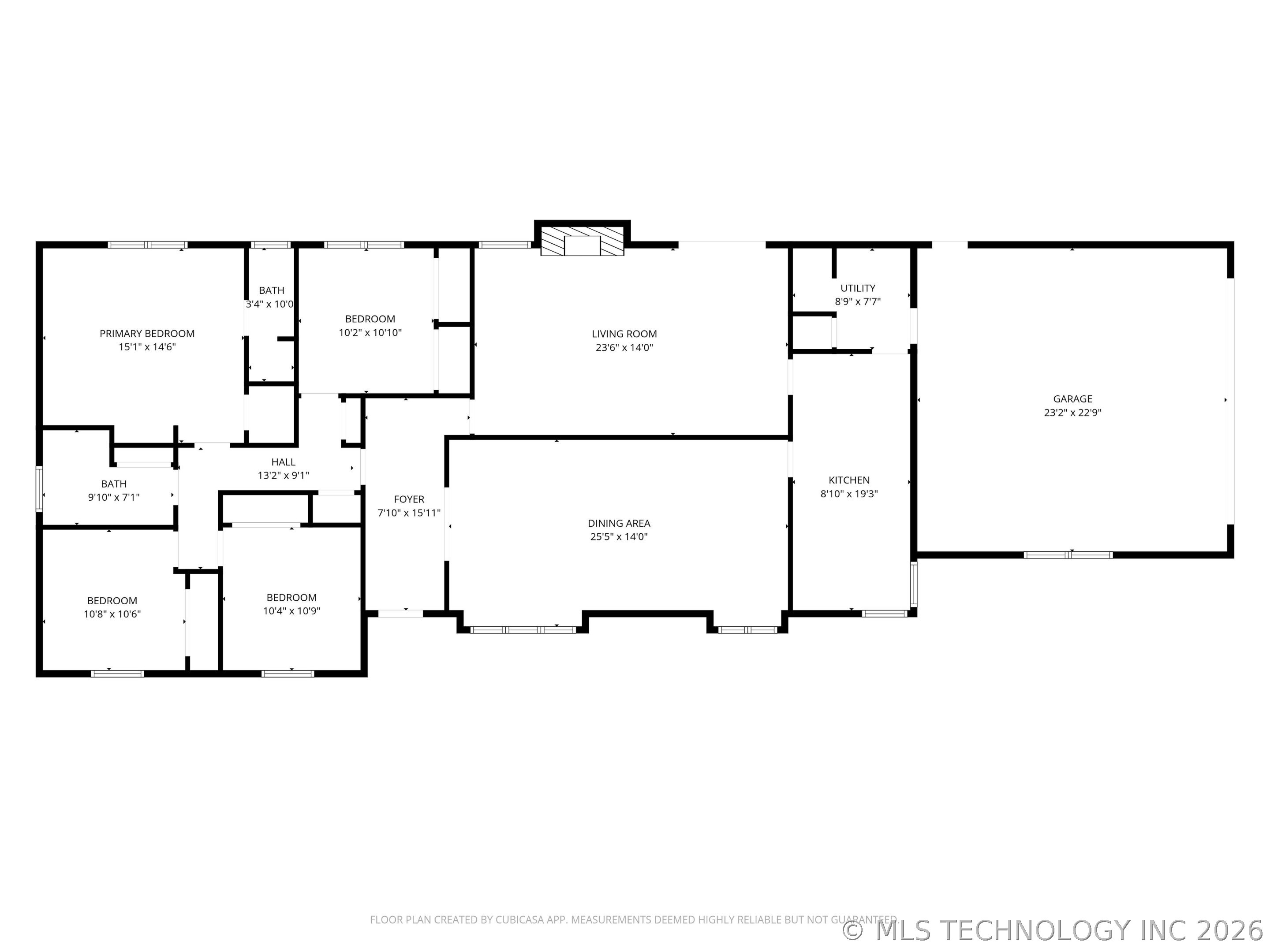 2509 SE Quail Place Bartlesville OK 74006