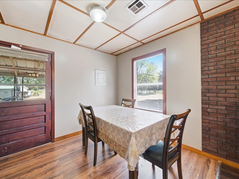 8055 E 585 Locust Grove OK 74352