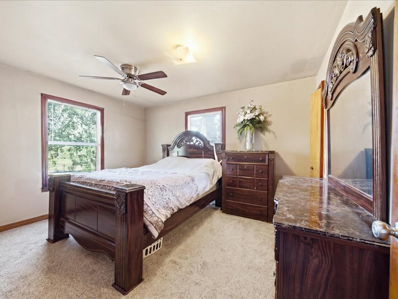 8055 E 585 Locust Grove OK 74352