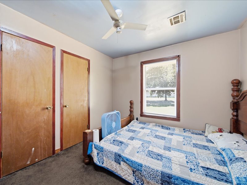 8055 E 585 Locust Grove OK 74352
