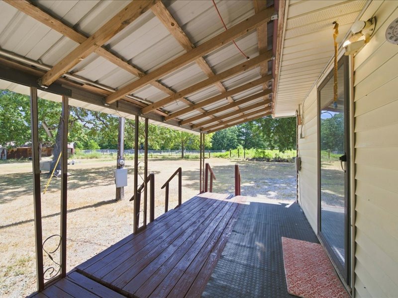 8055 E 585 Locust Grove OK 74352