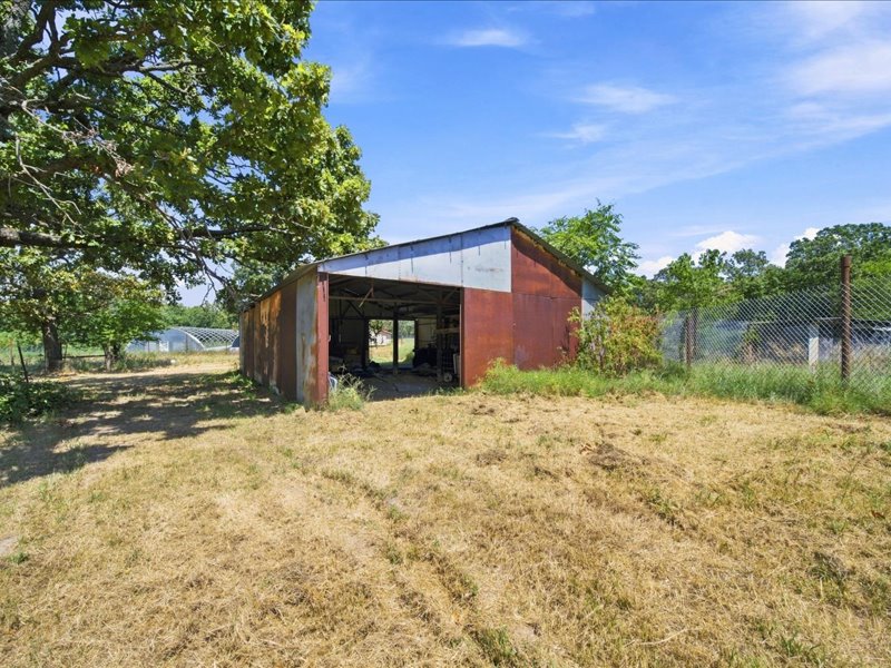 8055 E 585 Locust Grove OK 74352
