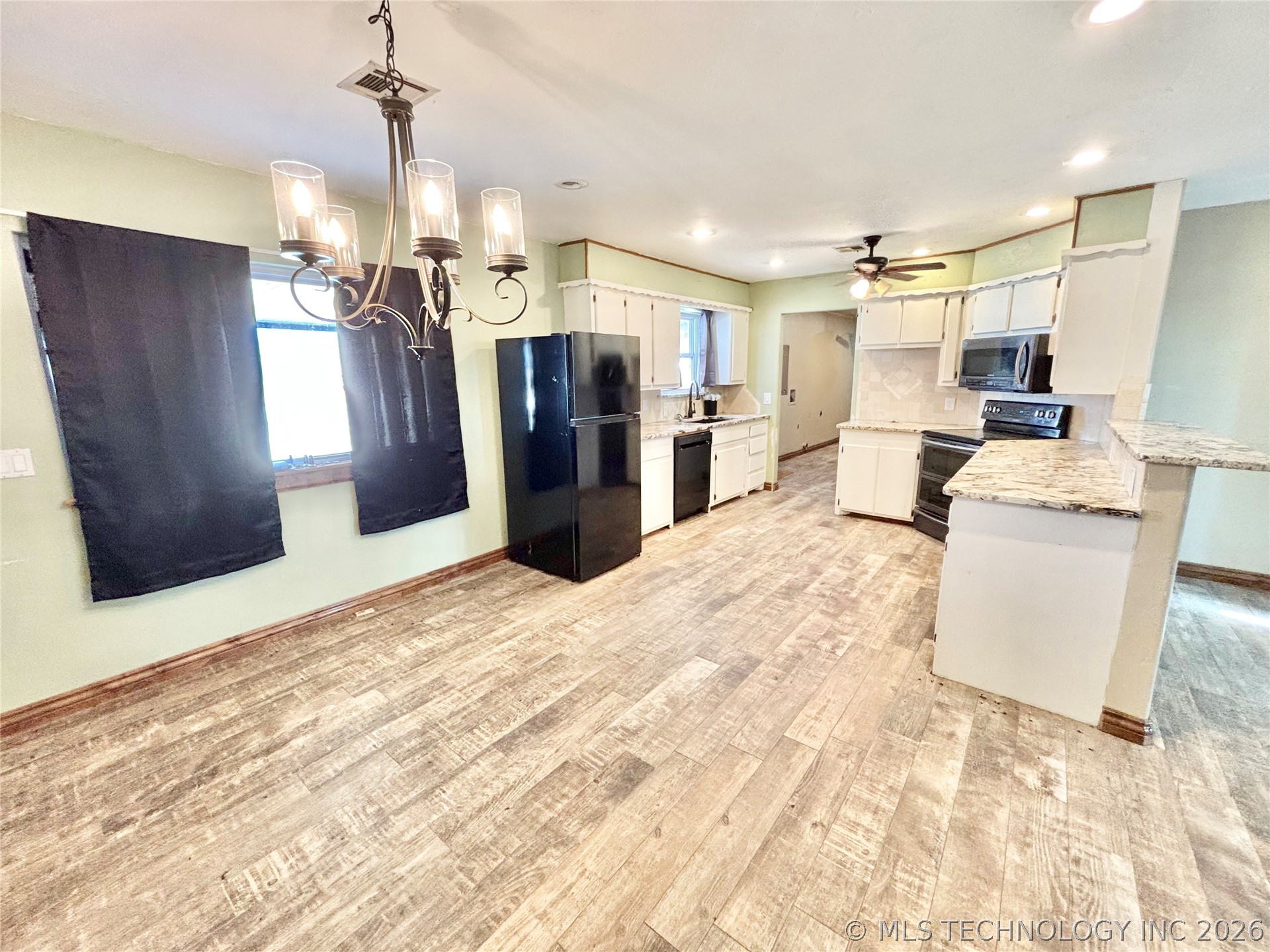 230 W Wolfhunters Lane Mcalester OK 74501