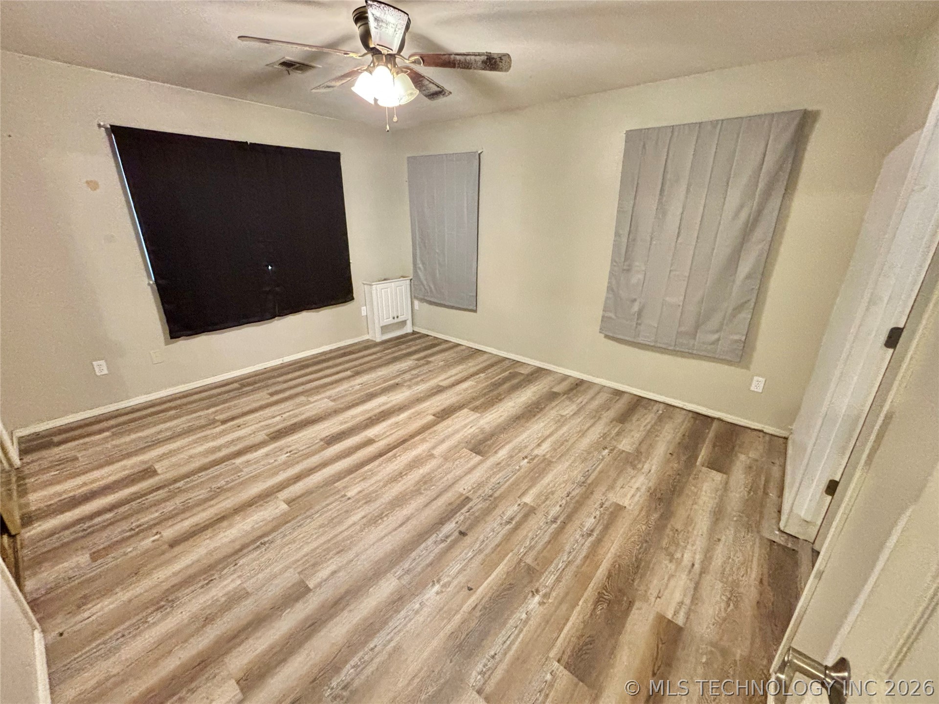 230 W Wolfhunters Lane Mcalester OK 74501