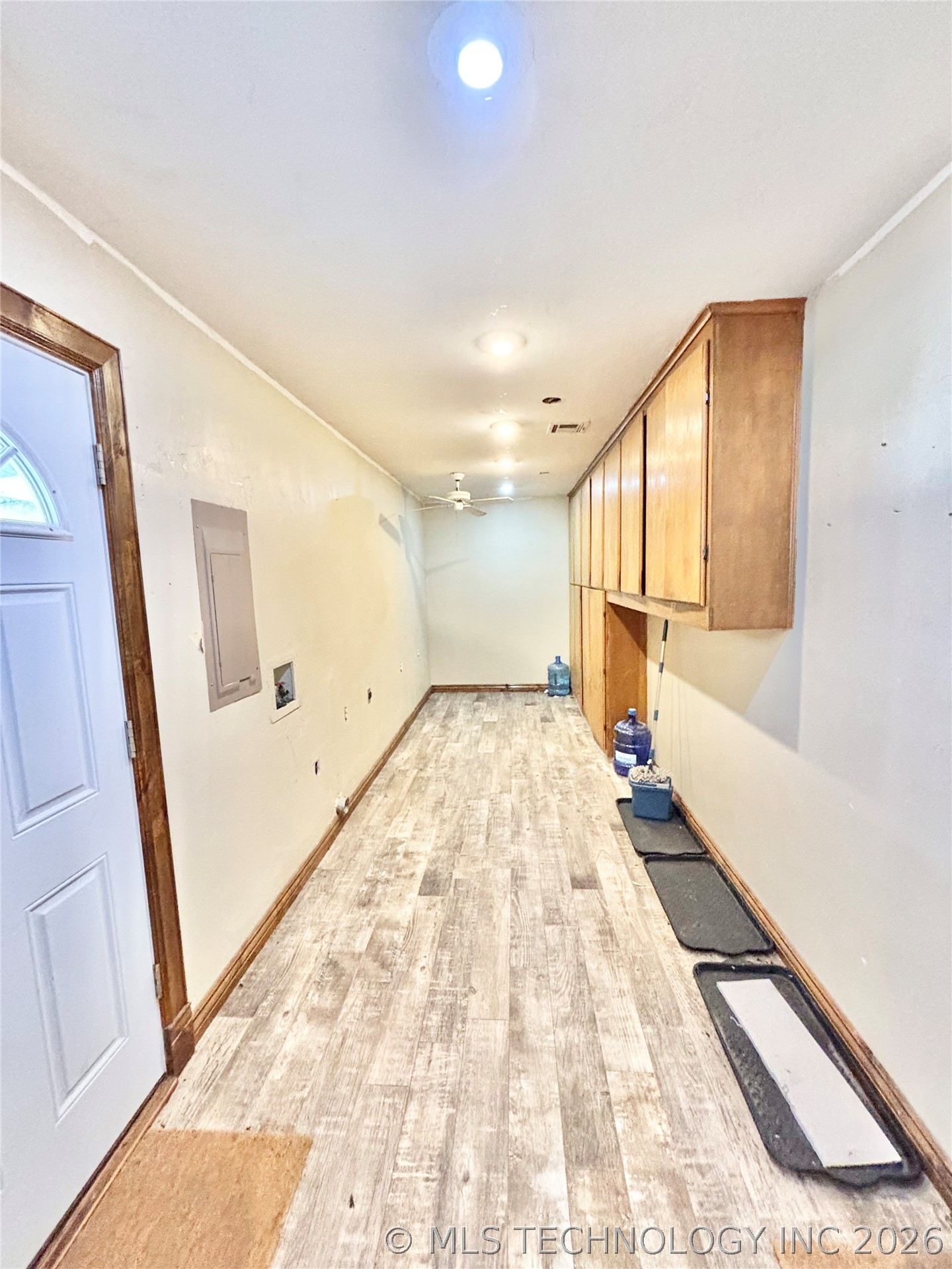 230 W Wolfhunters Lane Mcalester OK 74501