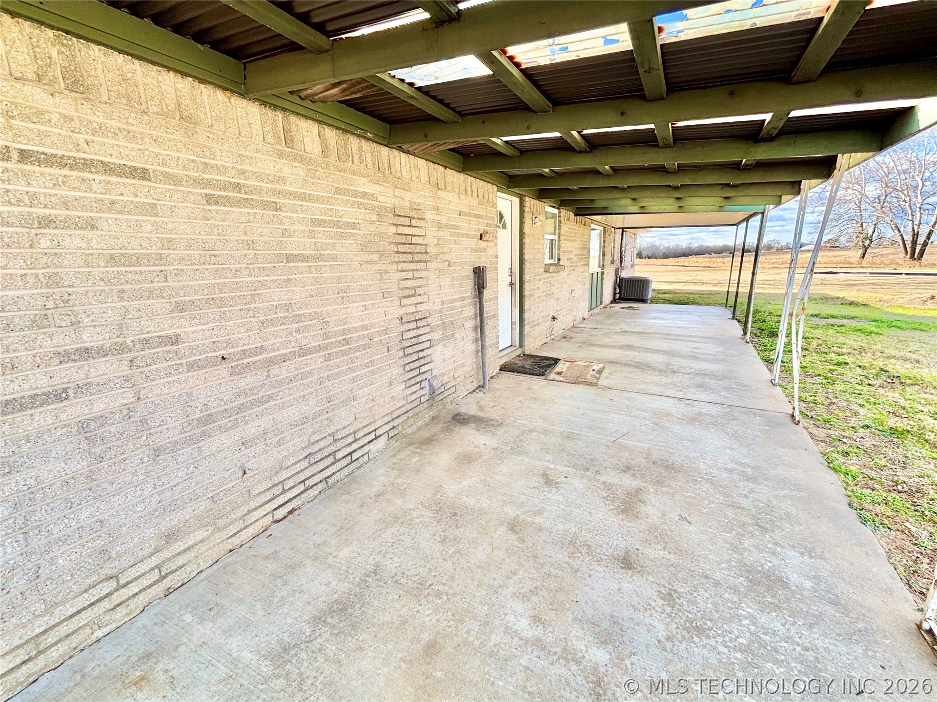 230 W Wolfhunters Lane Mcalester OK 74501