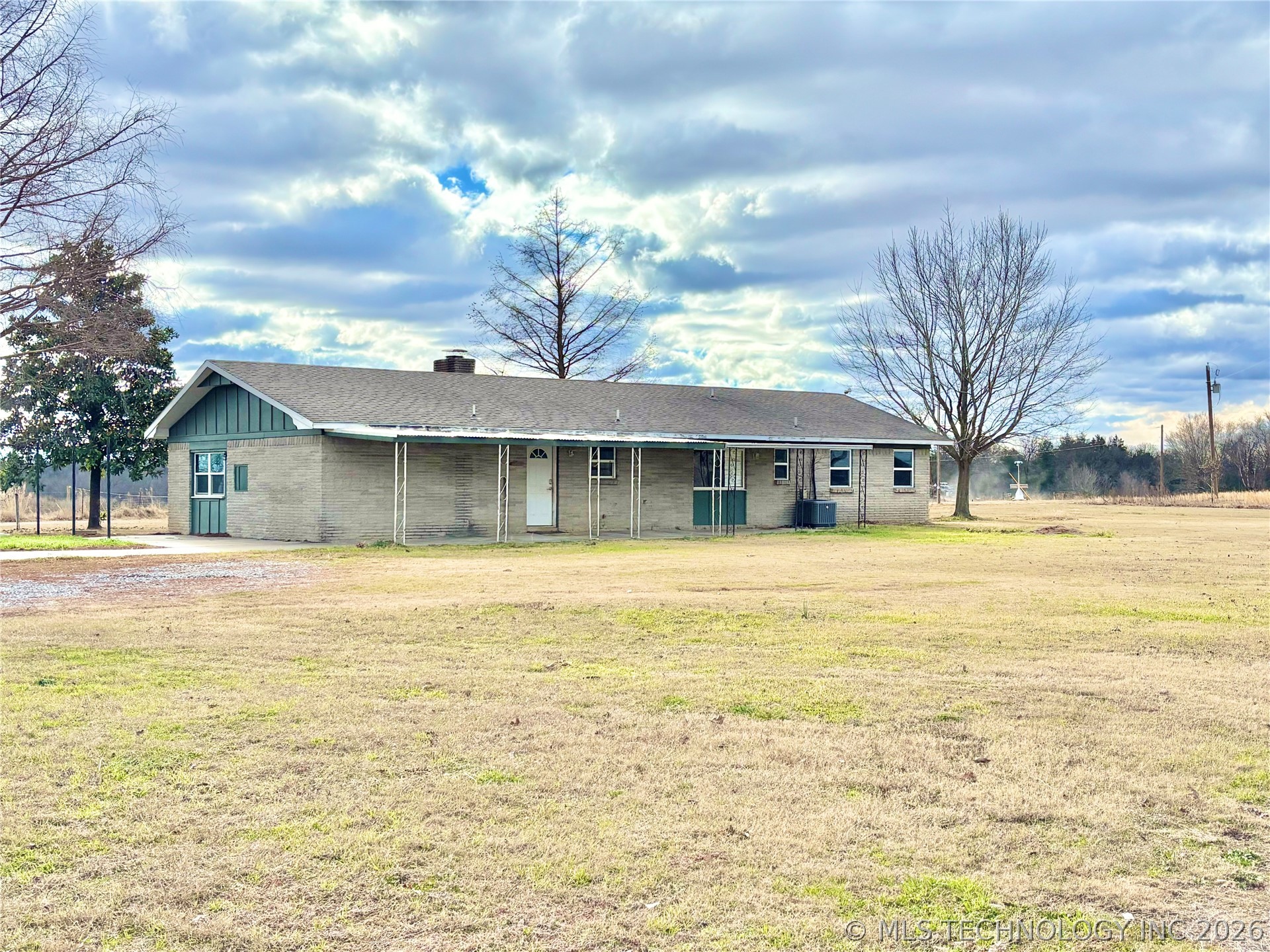230 W Wolfhunters Lane Mcalester OK 74501