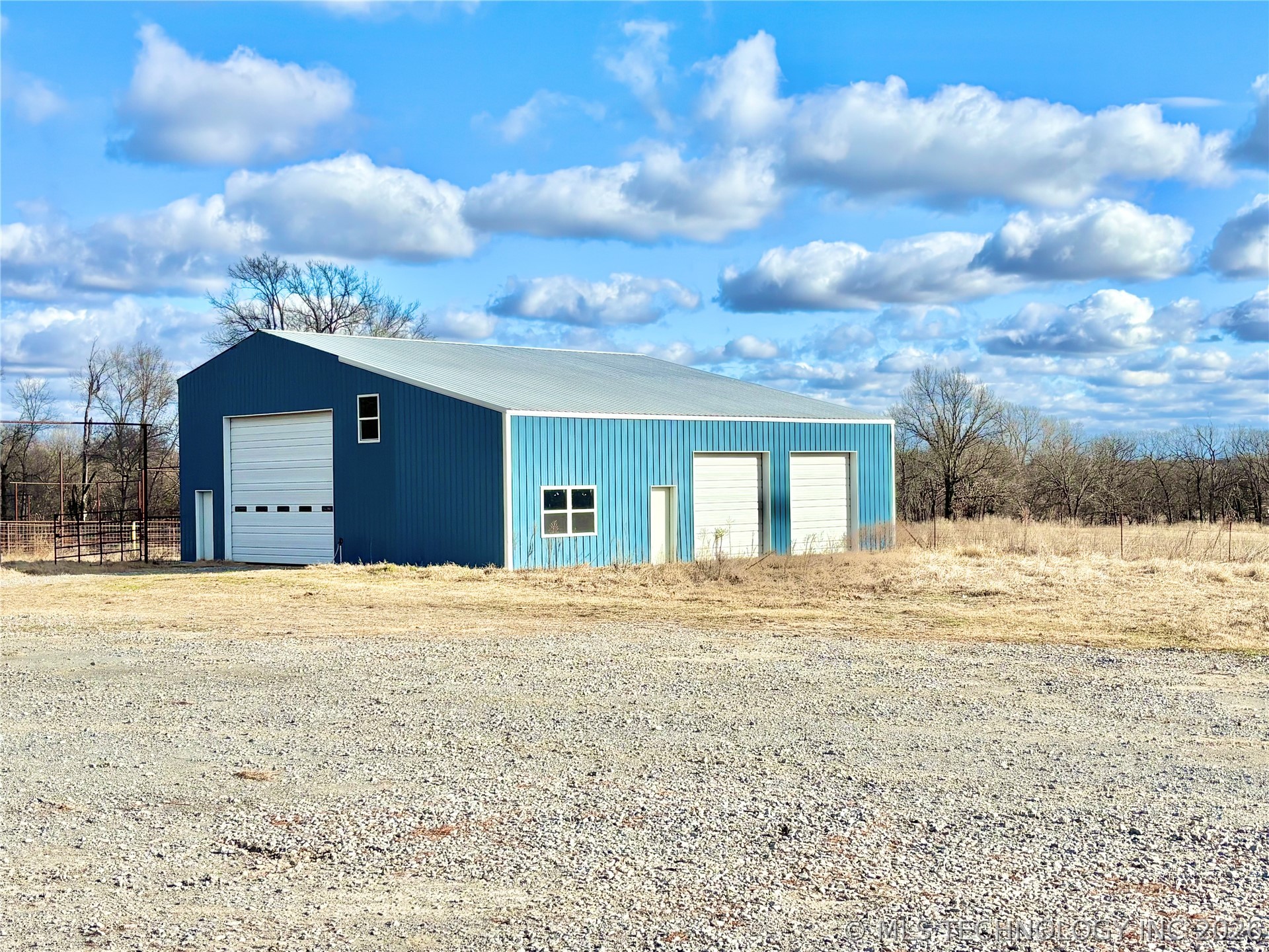 230 W Wolfhunters Lane Mcalester OK 74501