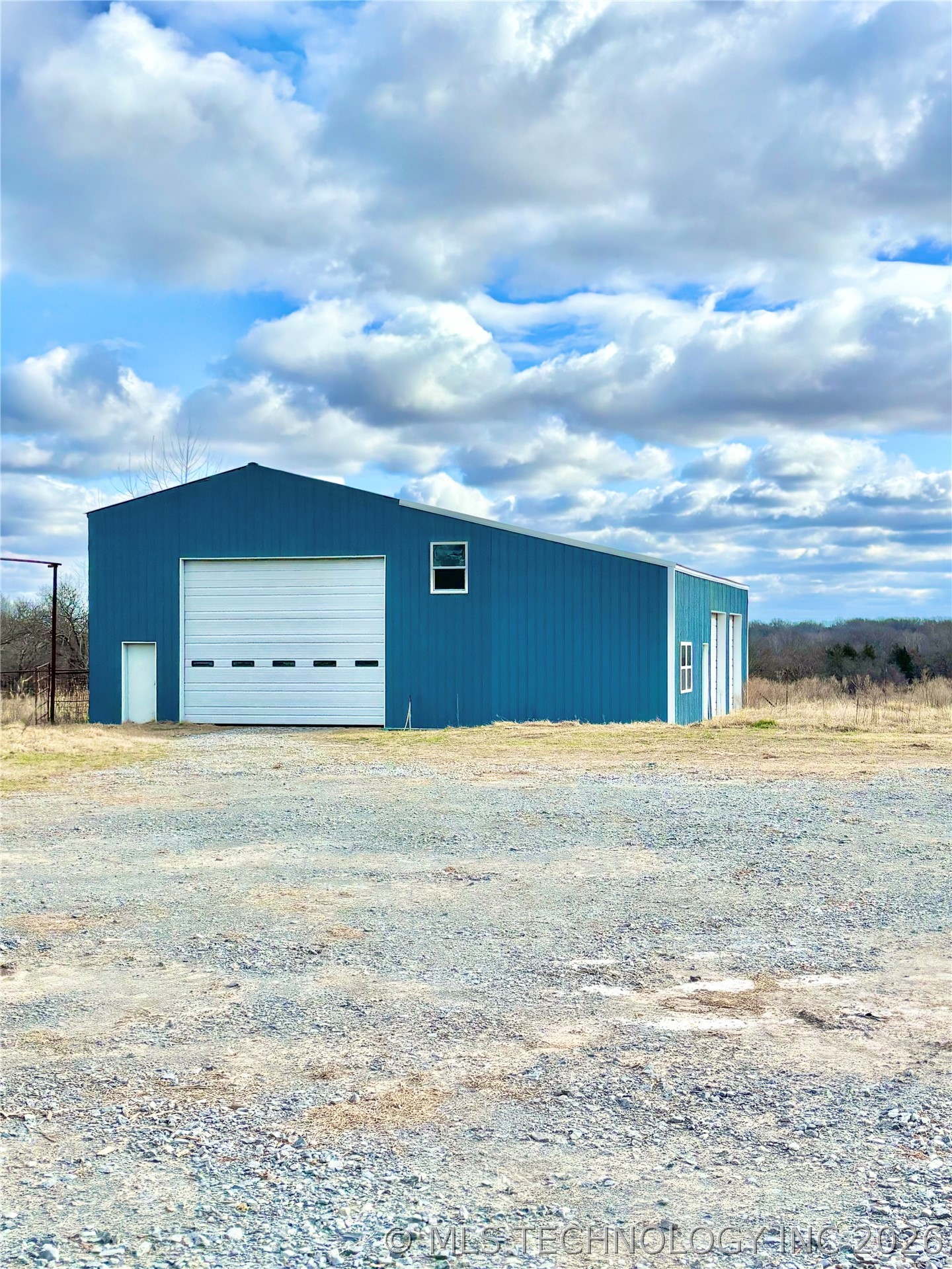 230 W Wolfhunters Lane Mcalester OK 74501