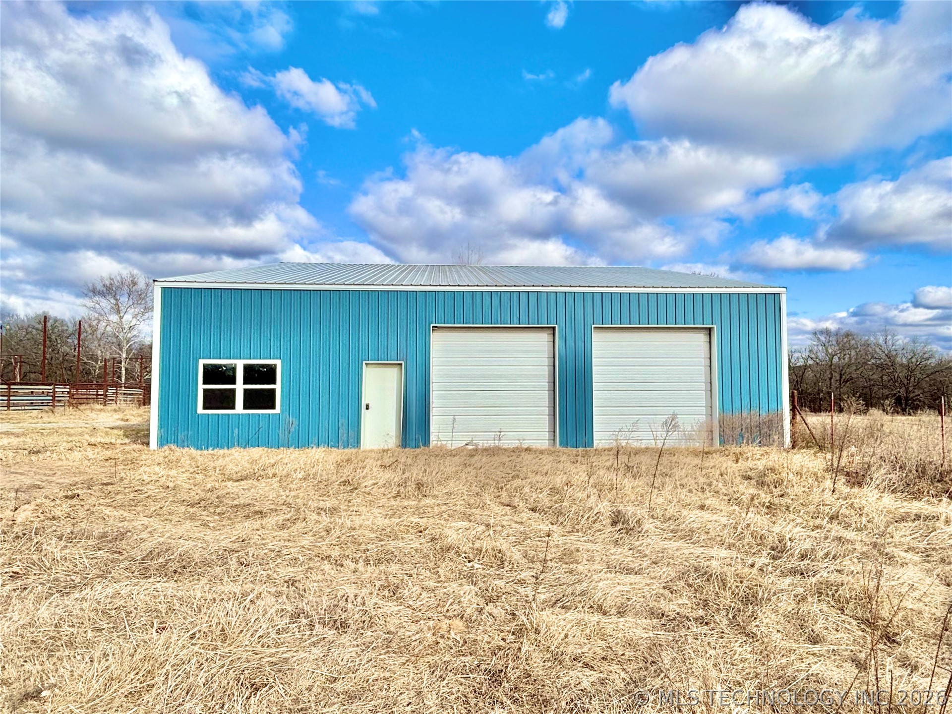 230 W Wolfhunters Lane Mcalester OK 74501