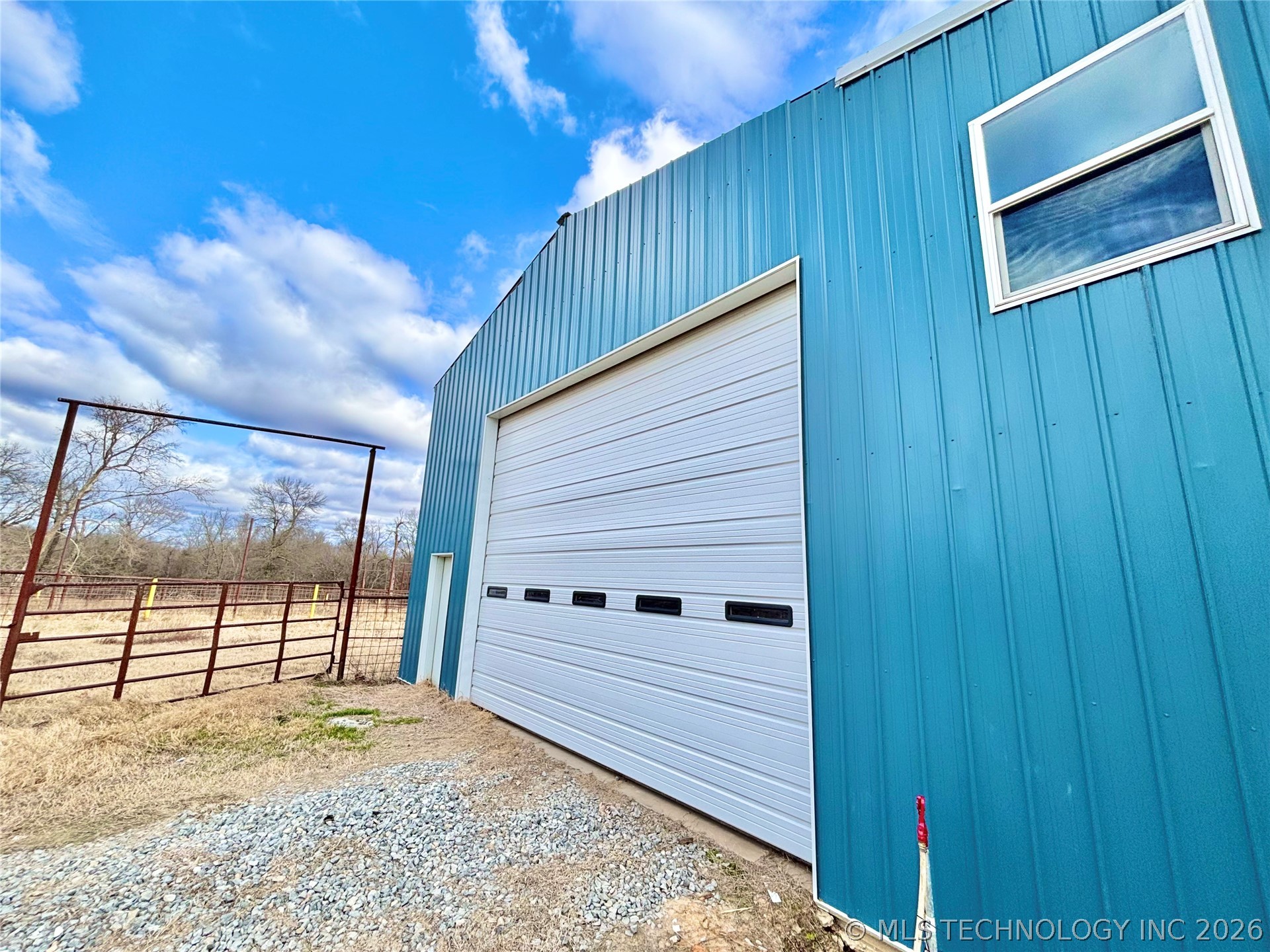 230 W Wolfhunters Lane Mcalester OK 74501