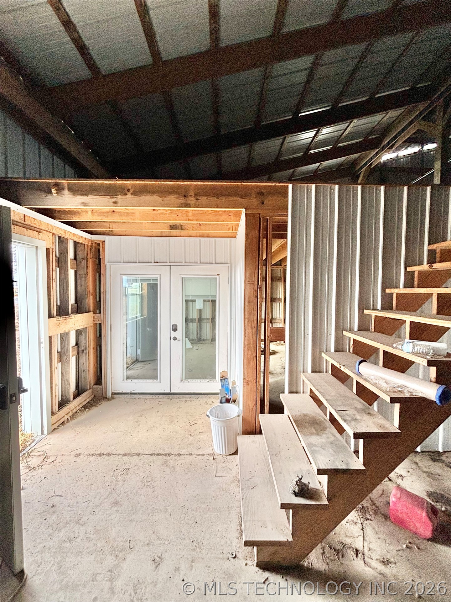 230 W Wolfhunters Lane Mcalester OK 74501