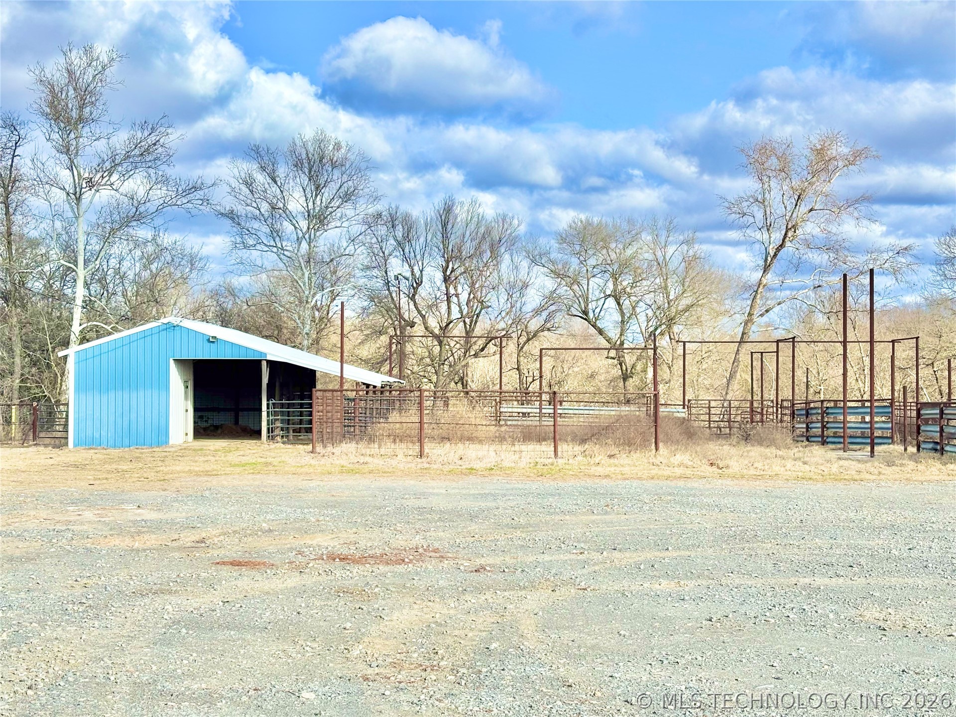 230 W Wolfhunters Lane Mcalester OK 74501
