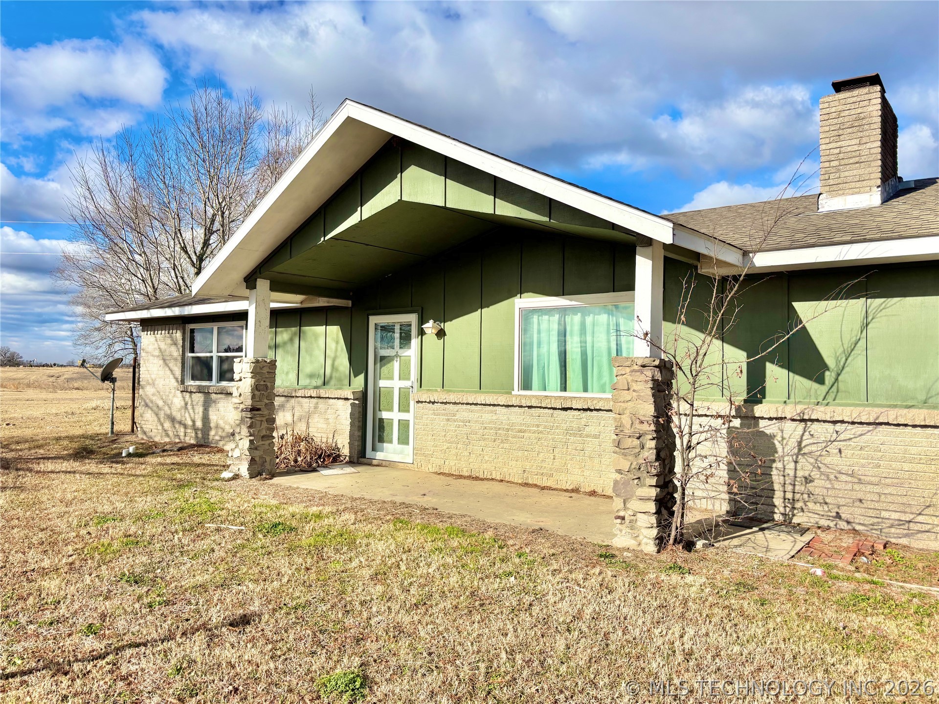 230 W Wolfhunters Lane Mcalester OK 74501