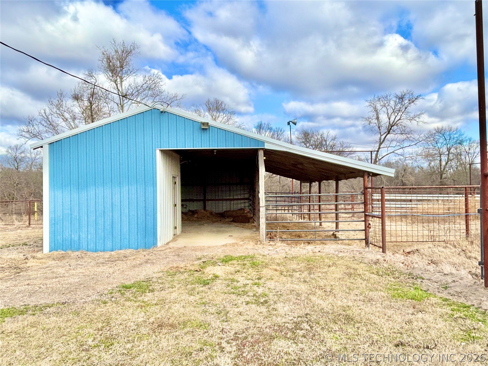 230 W Wolfhunters Lane Mcalester OK 74501