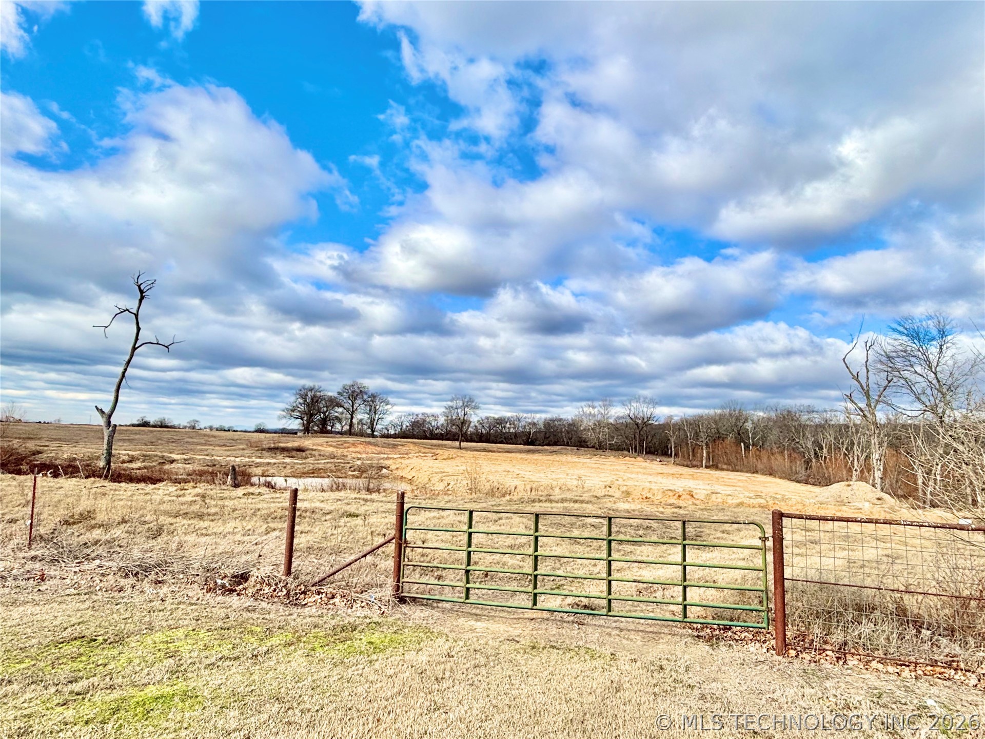 230 W Wolfhunters Lane Mcalester OK 74501