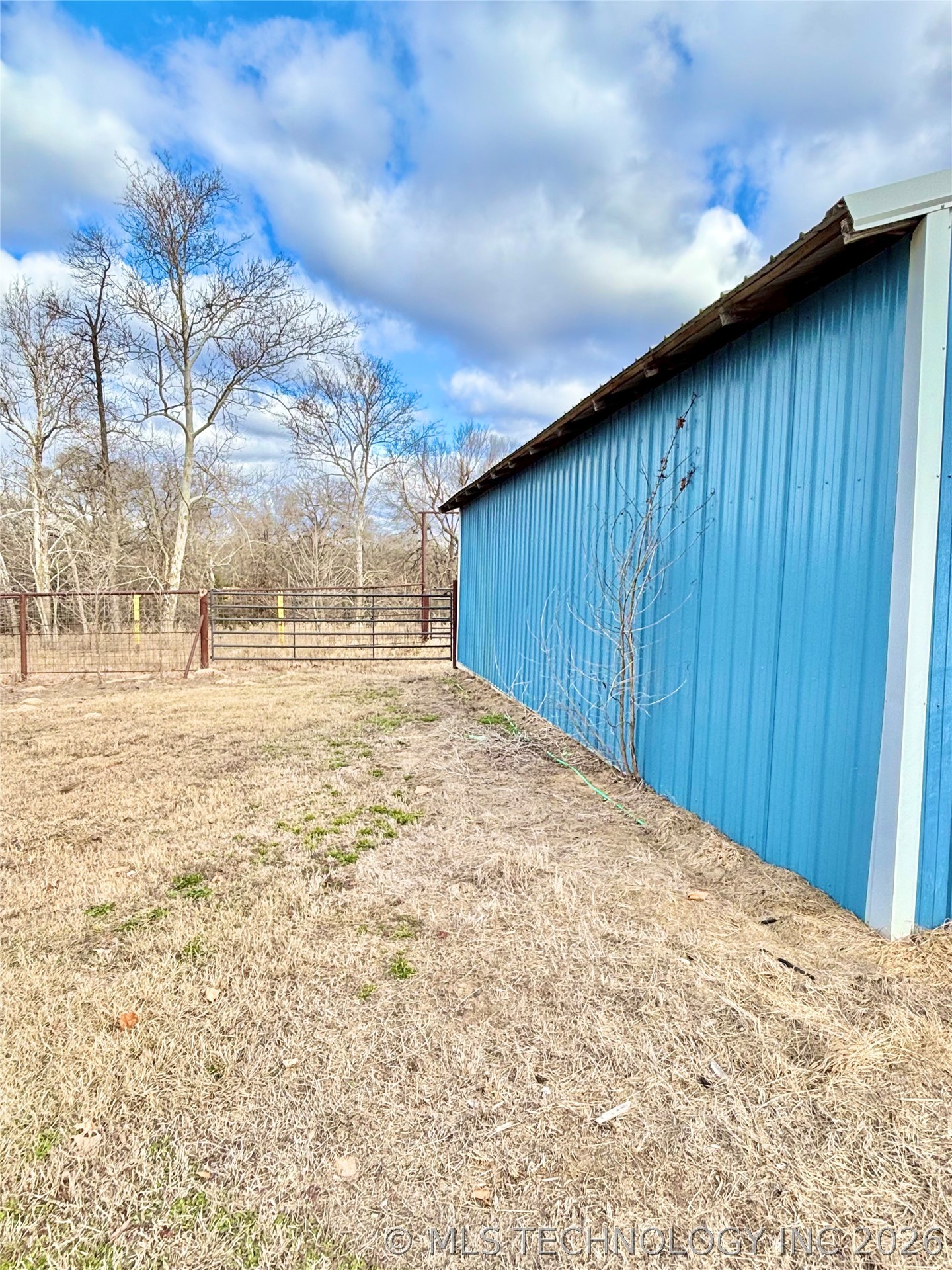 230 W Wolfhunters Lane Mcalester OK 74501