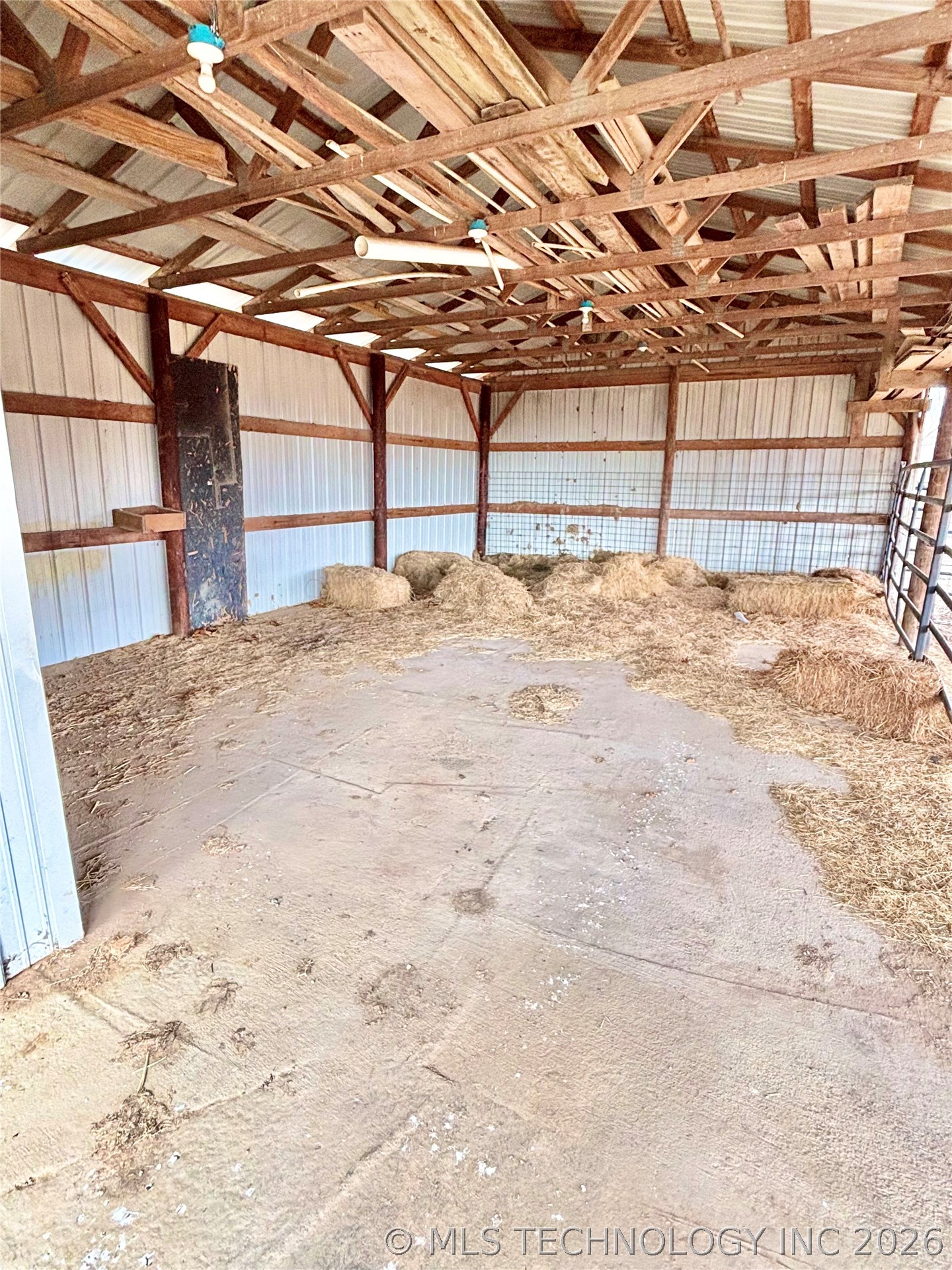 230 W Wolfhunters Lane Mcalester OK 74501