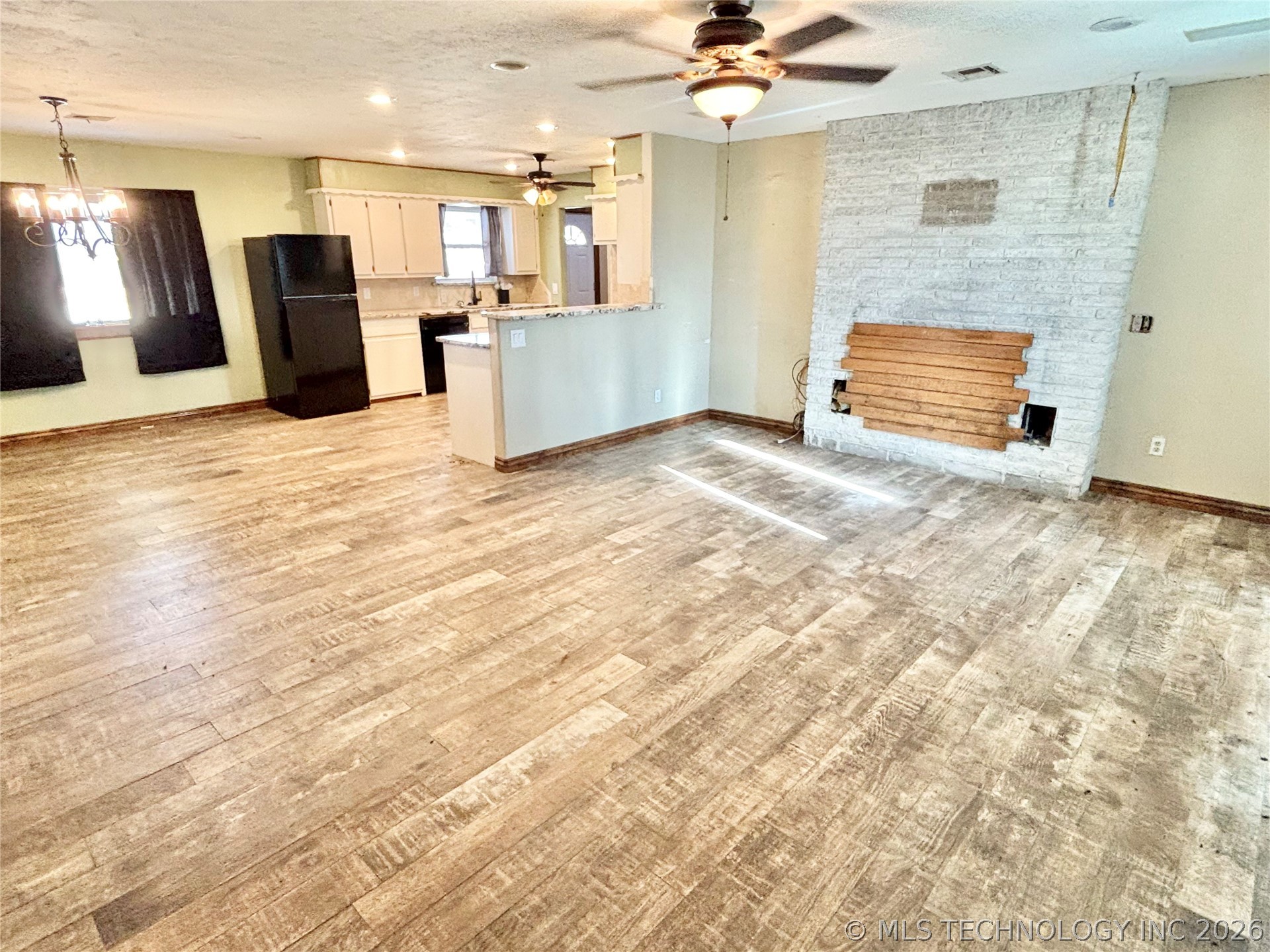 230 W Wolfhunters Lane Mcalester OK 74501