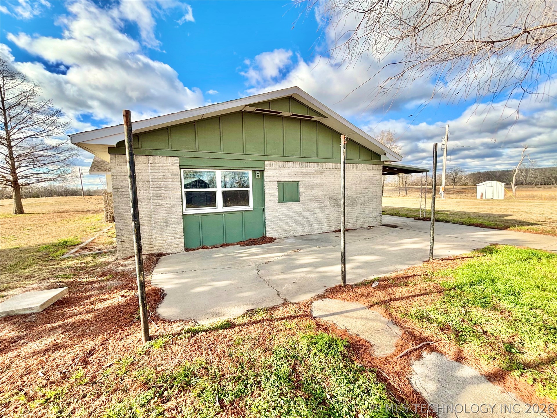 230 W Wolfhunters Lane Mcalester OK 74501