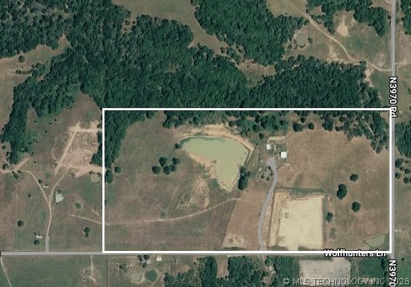 230 W Wolfhunters Lane Mcalester OK 74501