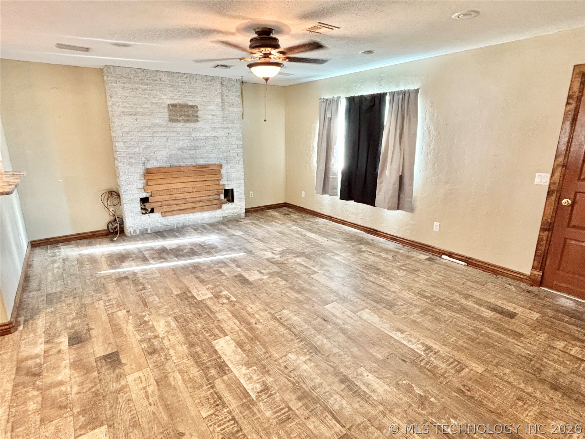 230 W Wolfhunters Lane Mcalester OK 74501