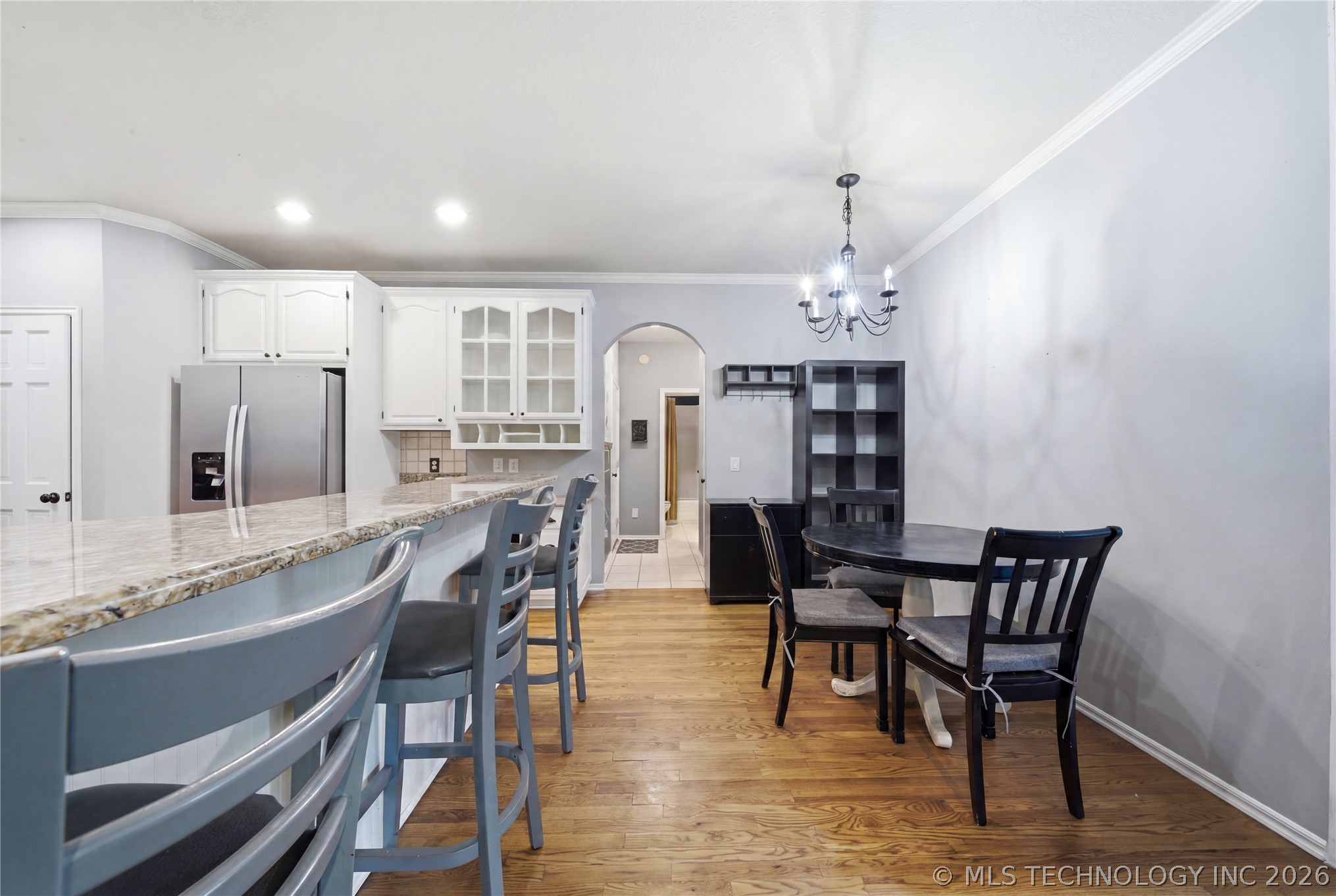 6629 S Cedar Avenue Broken Arrow OK 74011
