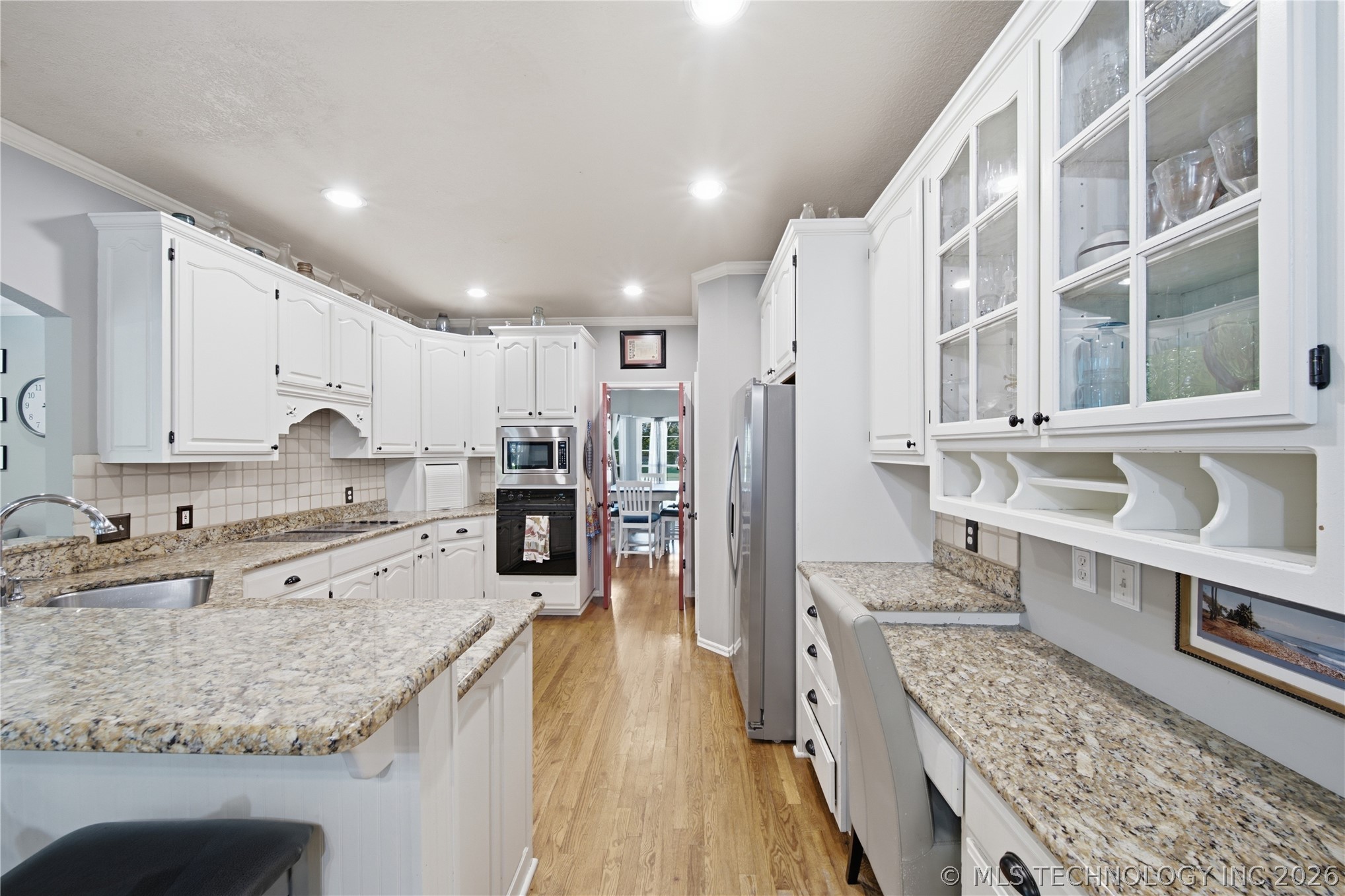 6629 S Cedar Avenue Broken Arrow OK 74011