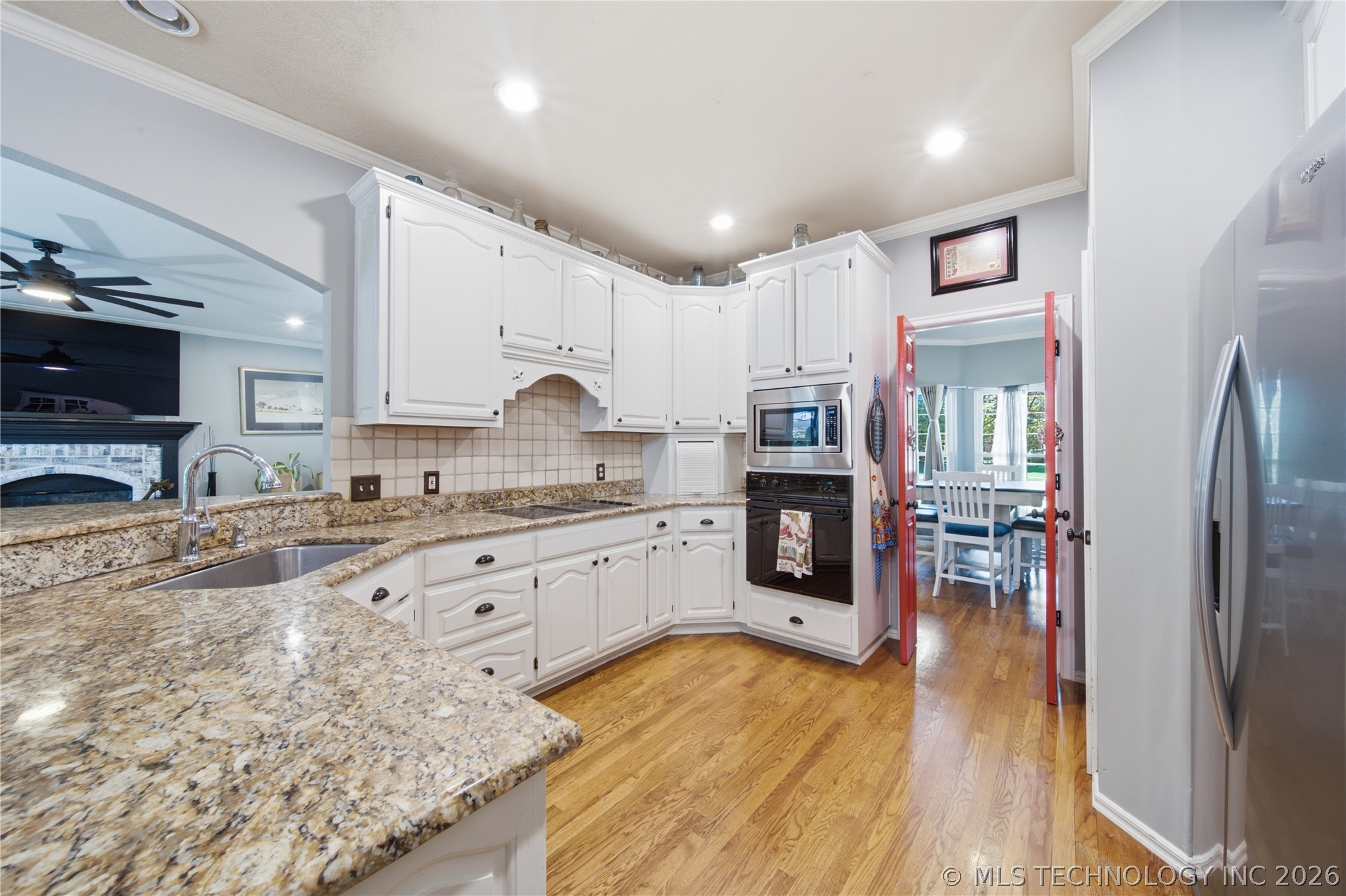 6629 S Cedar Avenue Broken Arrow OK 74011