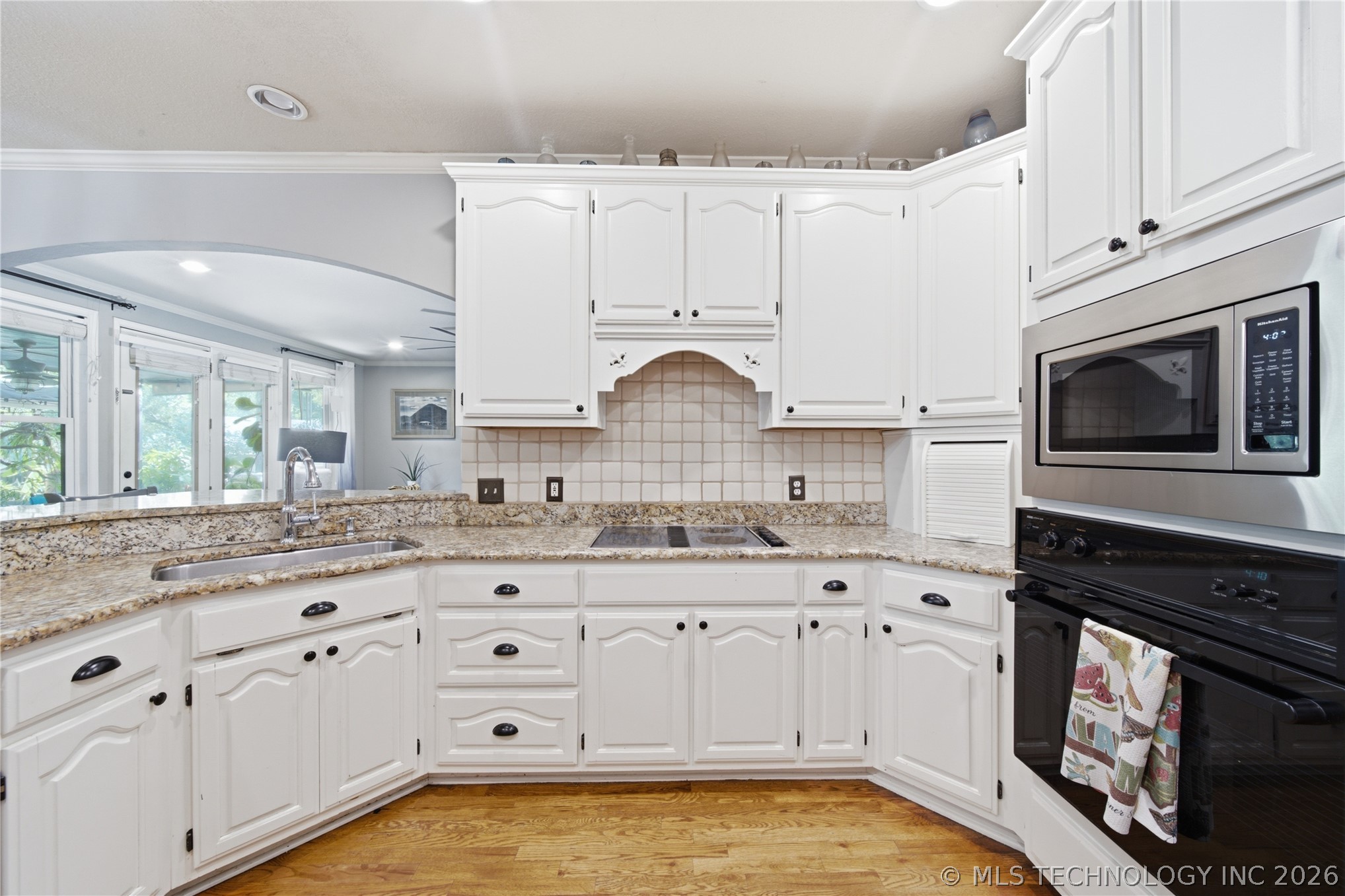 6629 S Cedar Avenue Broken Arrow OK 74011