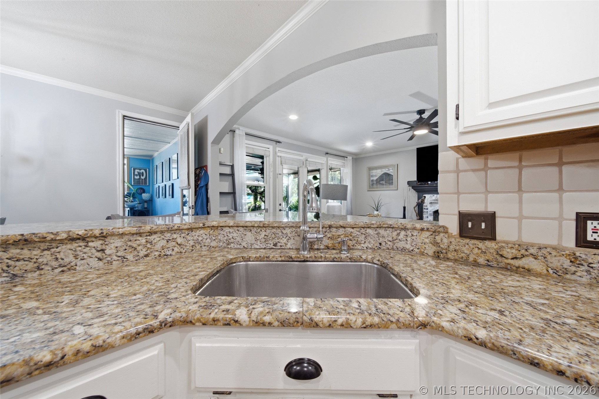 6629 S Cedar Avenue Broken Arrow OK 74011
