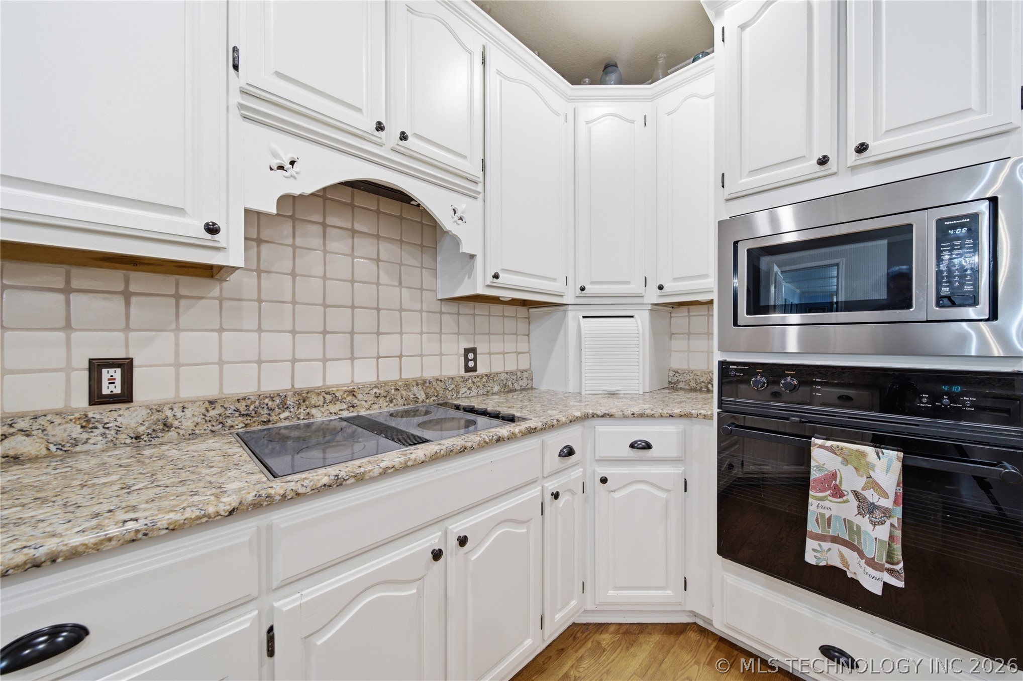 6629 S Cedar Avenue Broken Arrow OK 74011