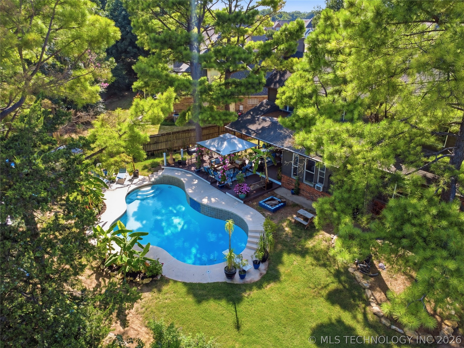 6629 S Cedar Avenue Broken Arrow OK 74011