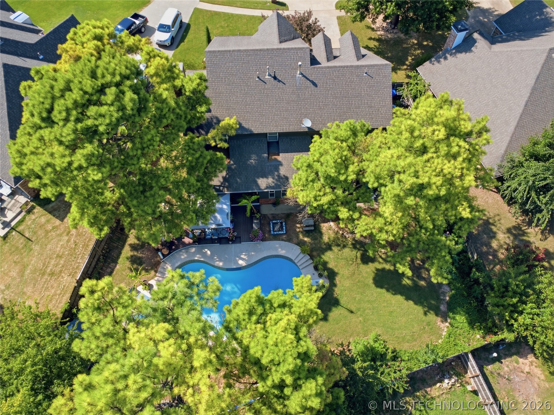 6629 S Cedar Avenue Broken Arrow OK 74011