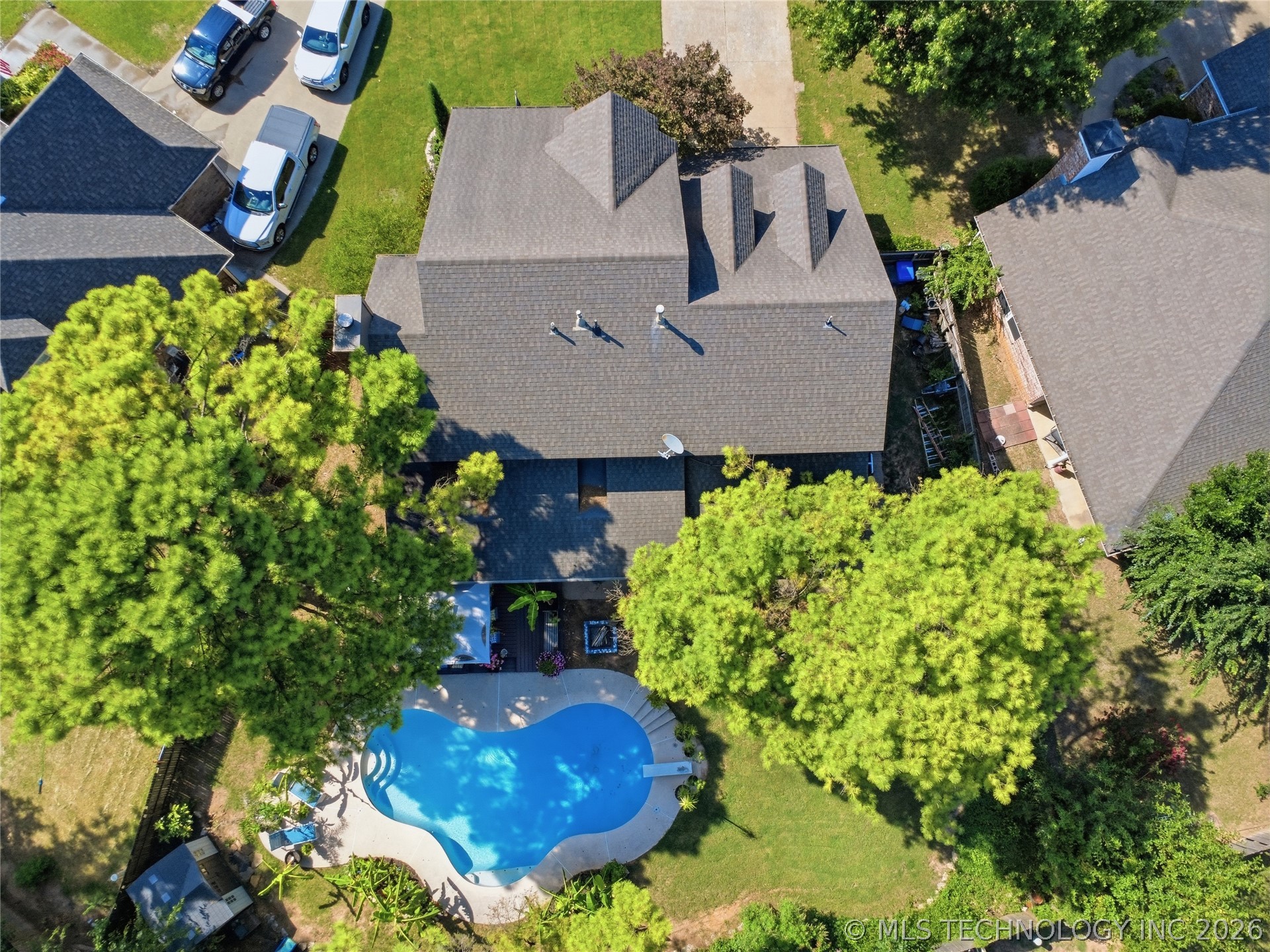 6629 S Cedar Avenue Broken Arrow OK 74011