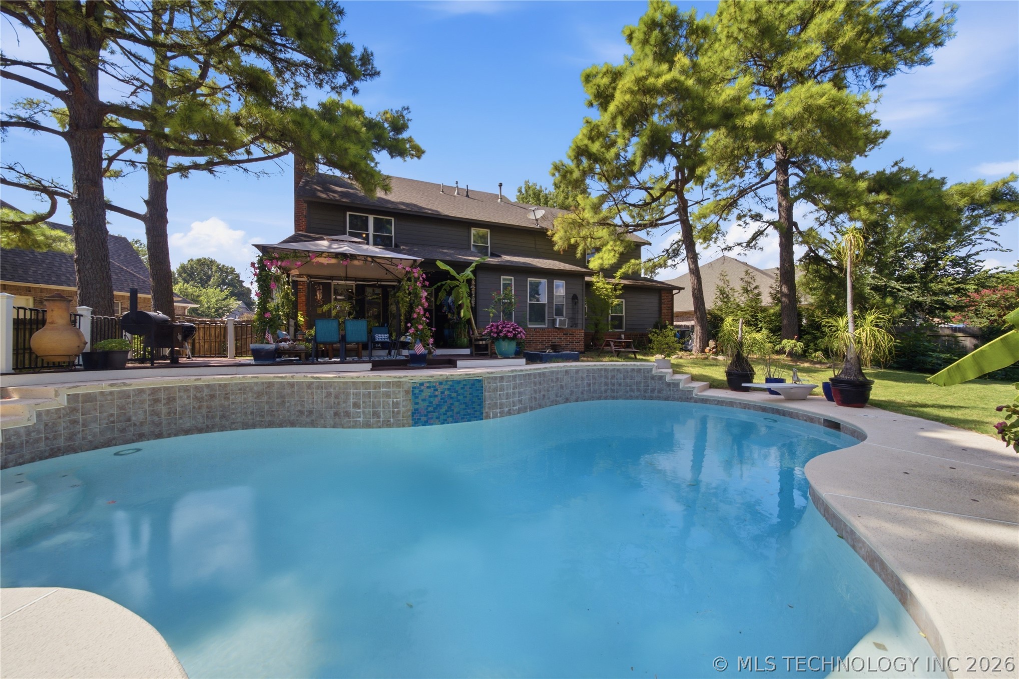 6629 S Cedar Avenue Broken Arrow OK 74011