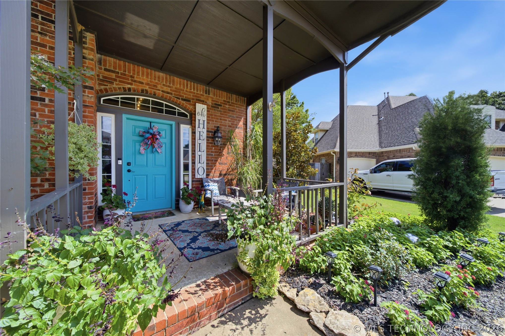 6629 S Cedar Avenue Broken Arrow OK 74011