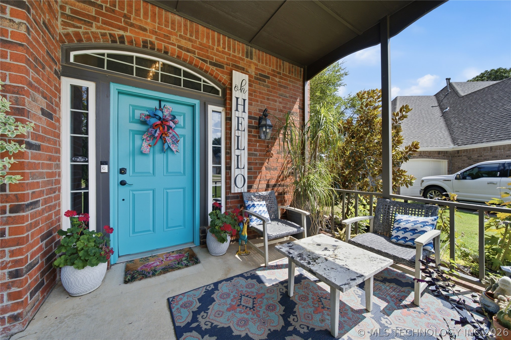 6629 S Cedar Avenue Broken Arrow OK 74011
