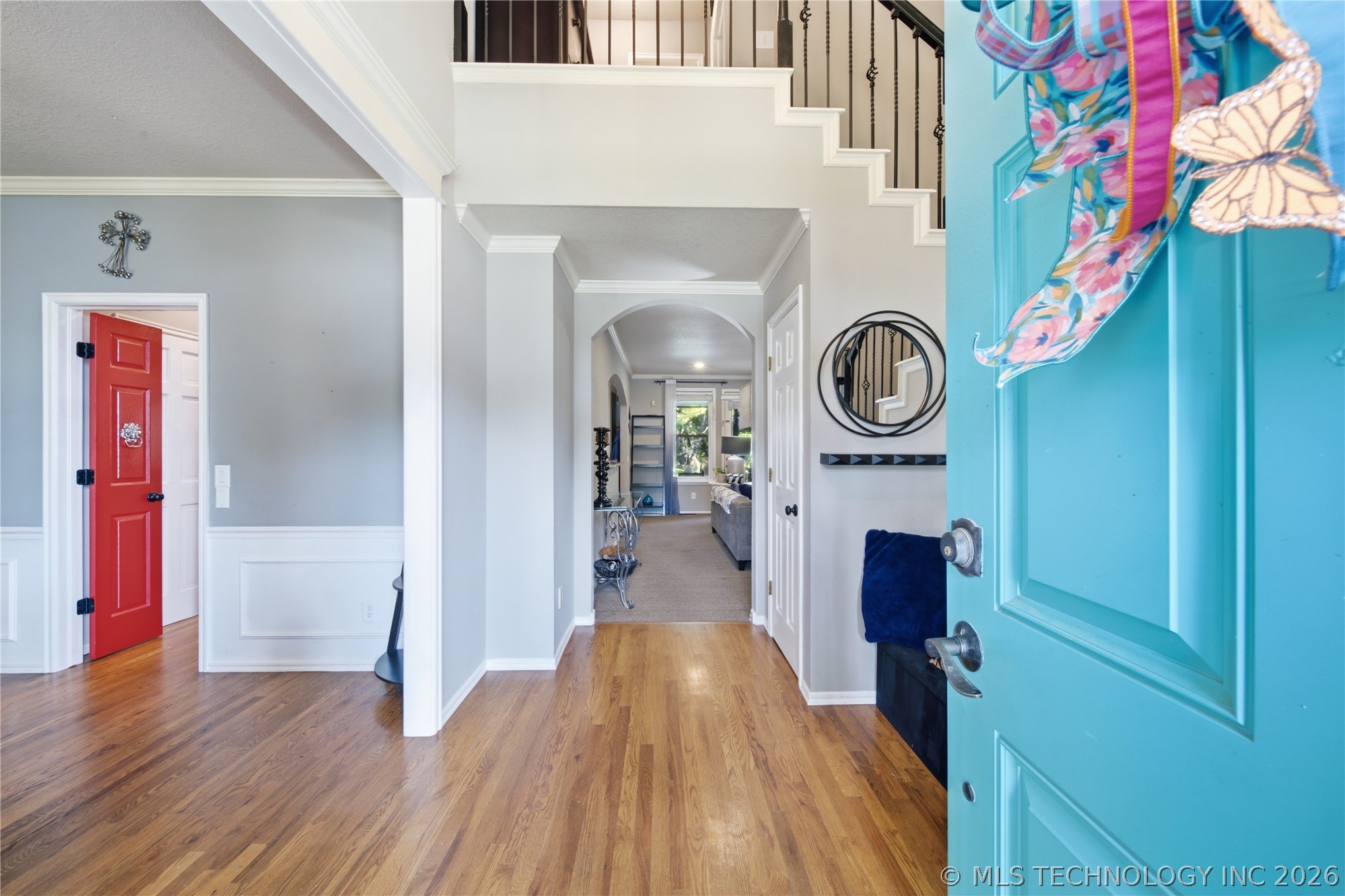 6629 S Cedar Avenue Broken Arrow OK 74011