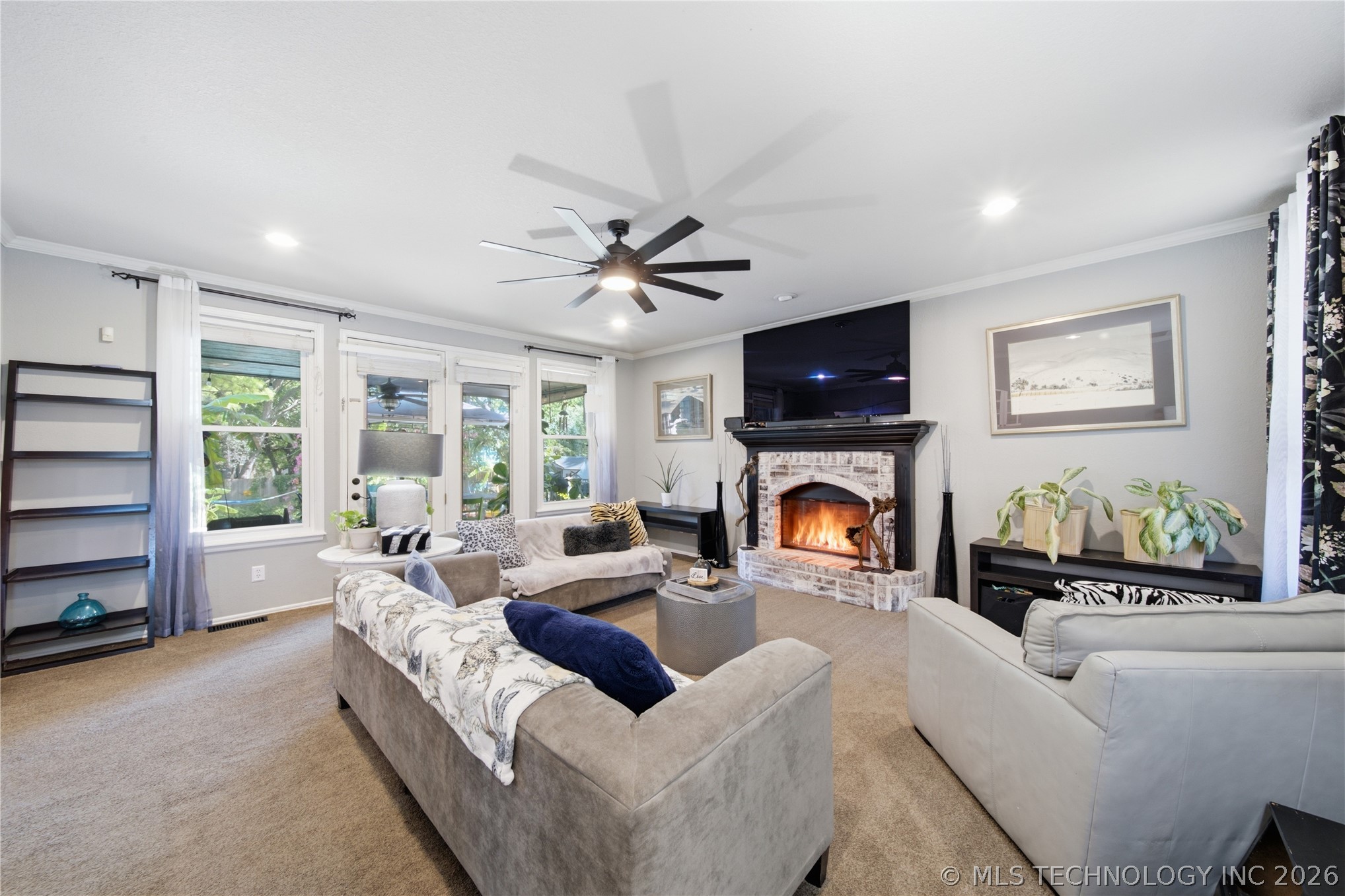 6629 S Cedar Avenue Broken Arrow OK 74011