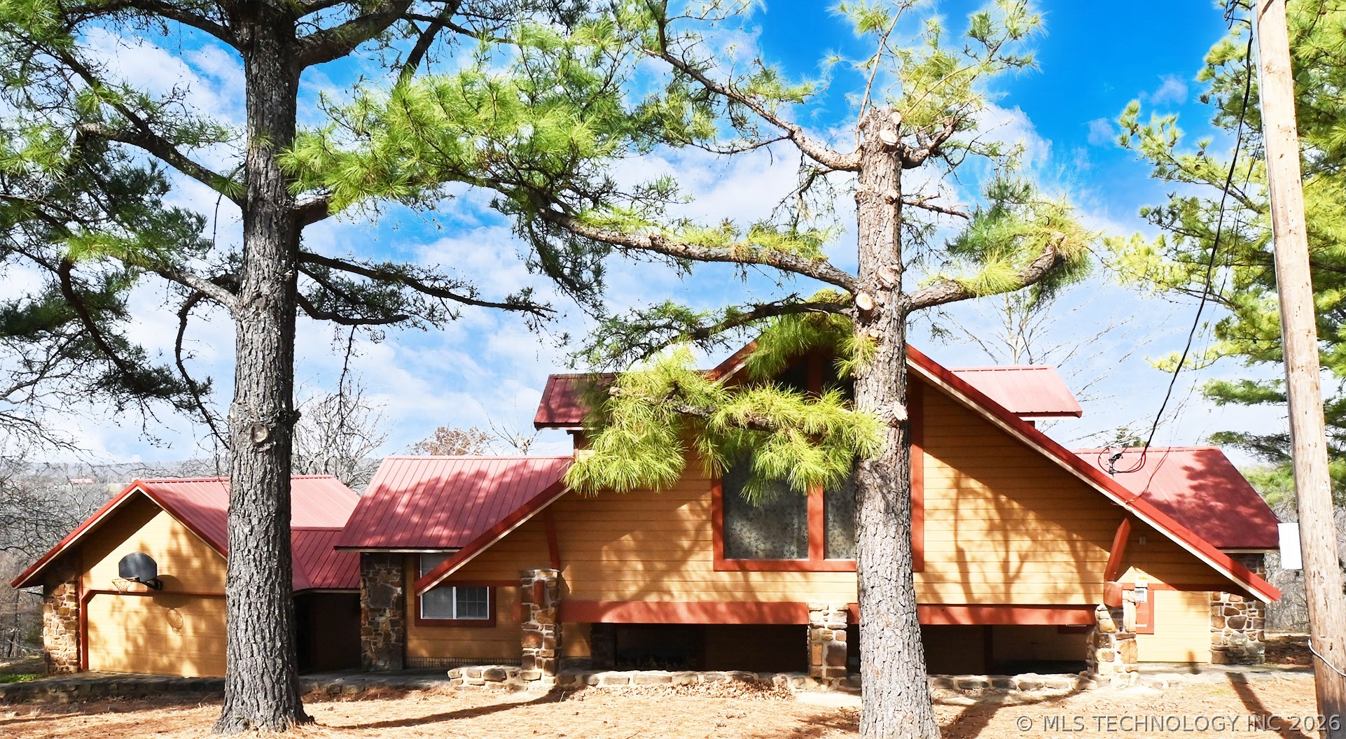 452713 E 953 Road Vian OK 74962
