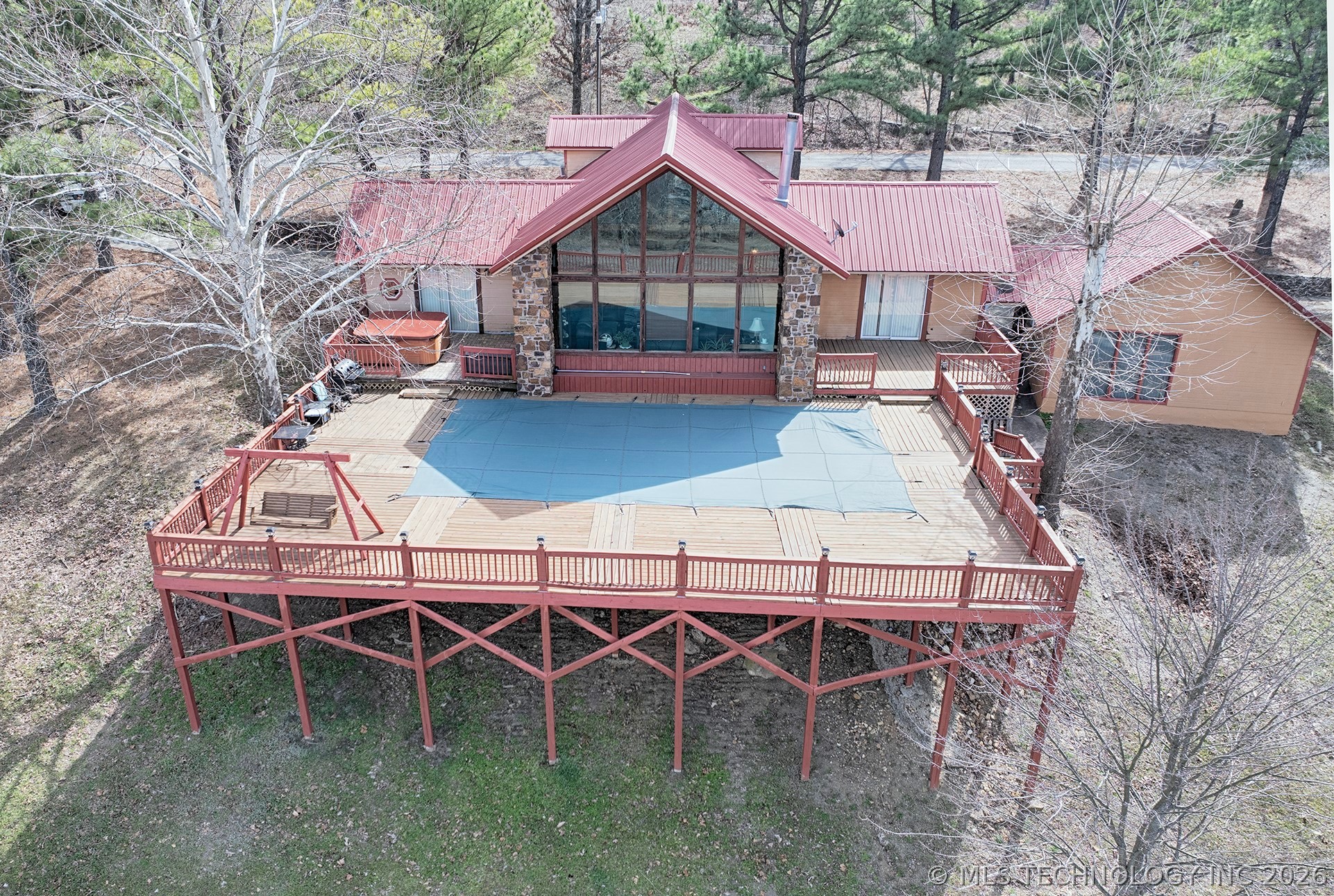 452713 E 953 Road Vian OK 74962