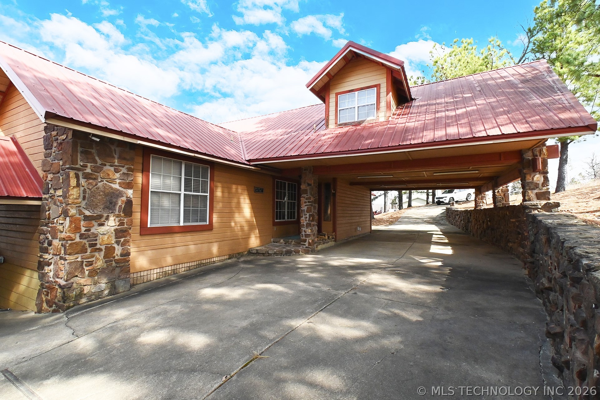452713 E 953 Road Vian OK 74962