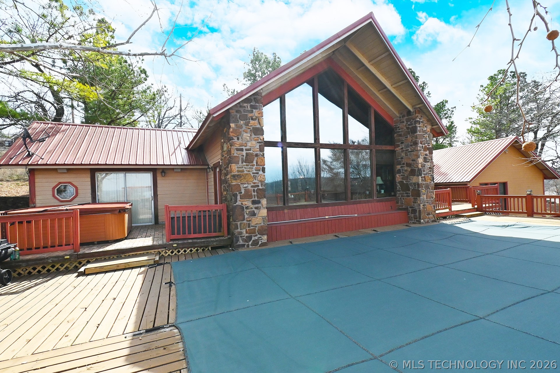 452713 E 953 Road Vian OK 74962